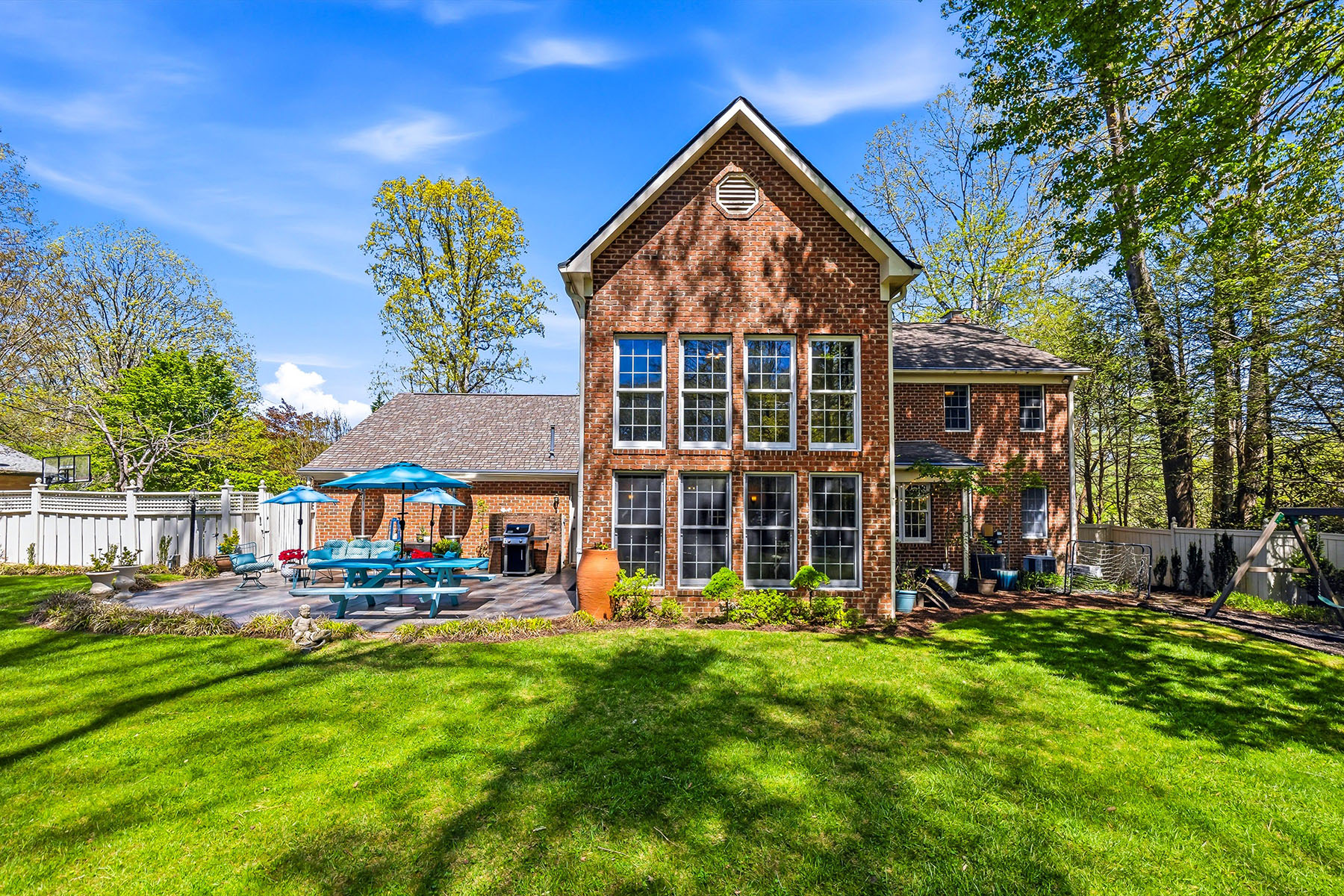  HENDERSONVILLE - 物件實景