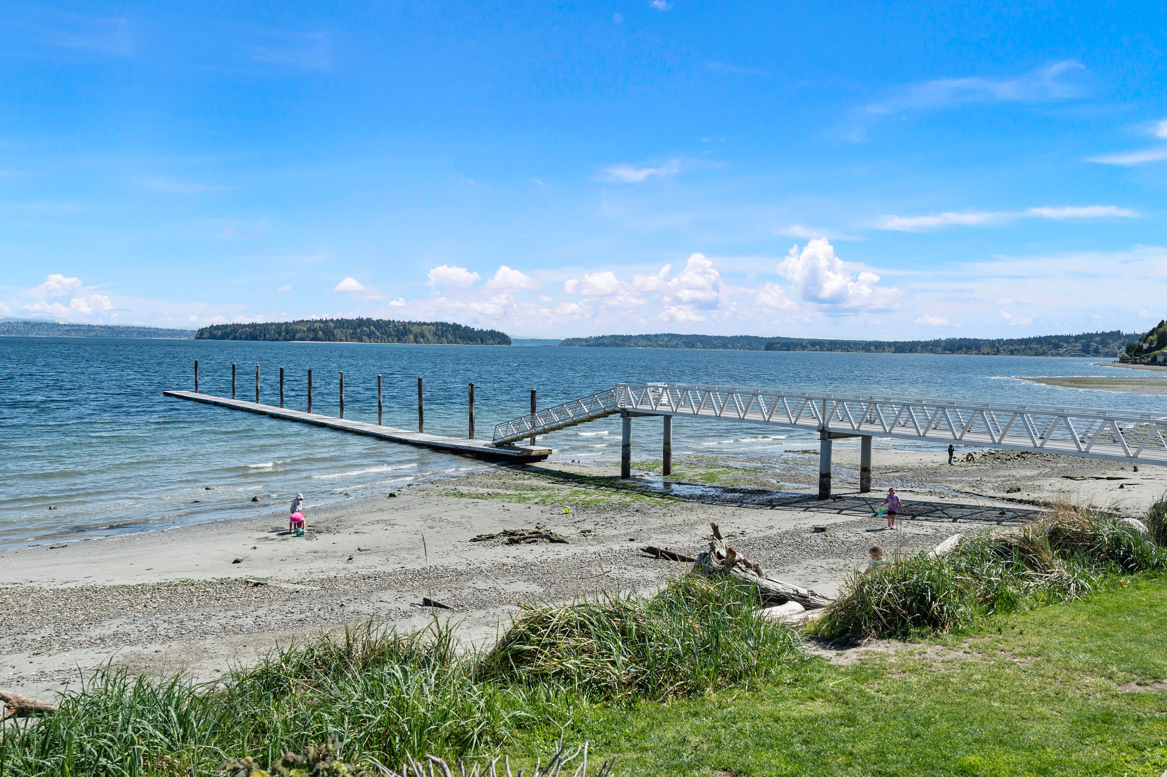  7989 E Barsay Lane, Port Orchard, WA 98366 - 物件實景