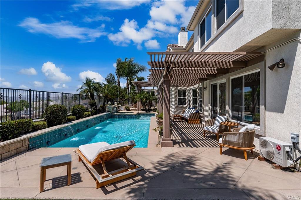 Yorba Linda, California, 92886, United States, 5 Bedrooms Bedrooms, ,5 BathroomsBathrooms,Residential,For Sale,1914183