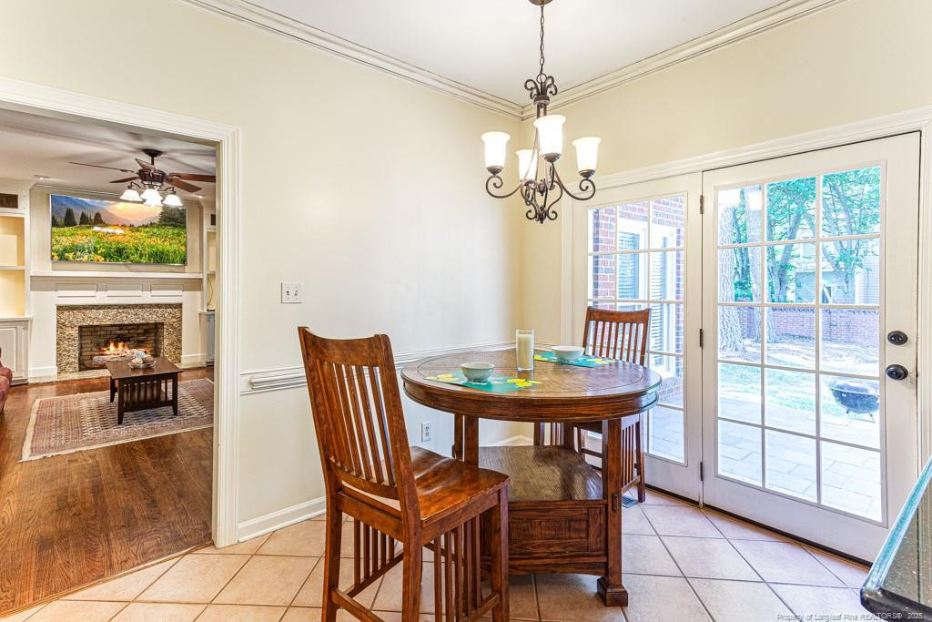 Fayetteville, North Carolina, 28303, United States, 4 Bedrooms Bedrooms, ,4 BathroomsBathrooms,Residential,For Sale,1912037