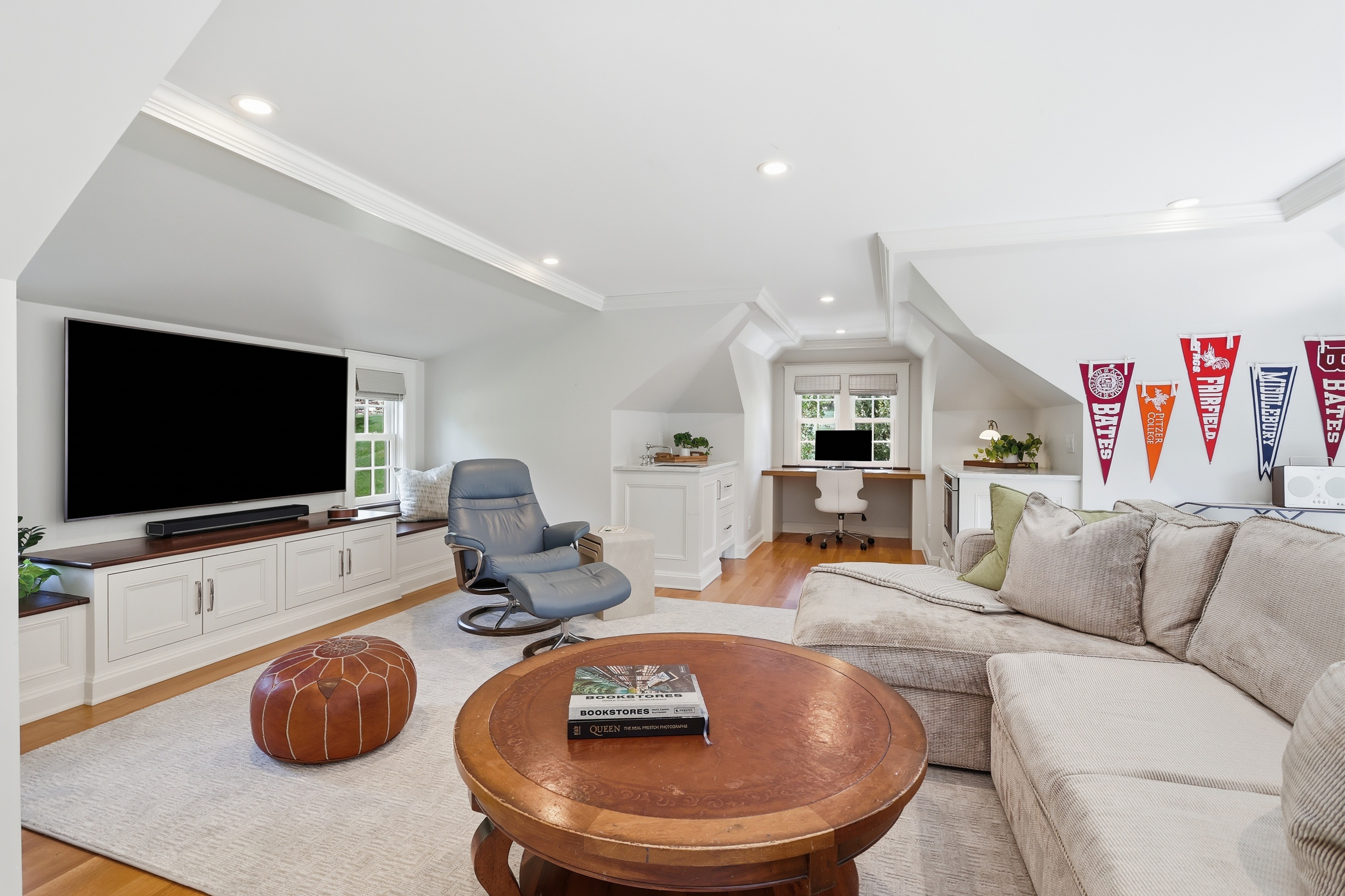  55 Estabrook Road, Concord, MA 01742 - 物件實景