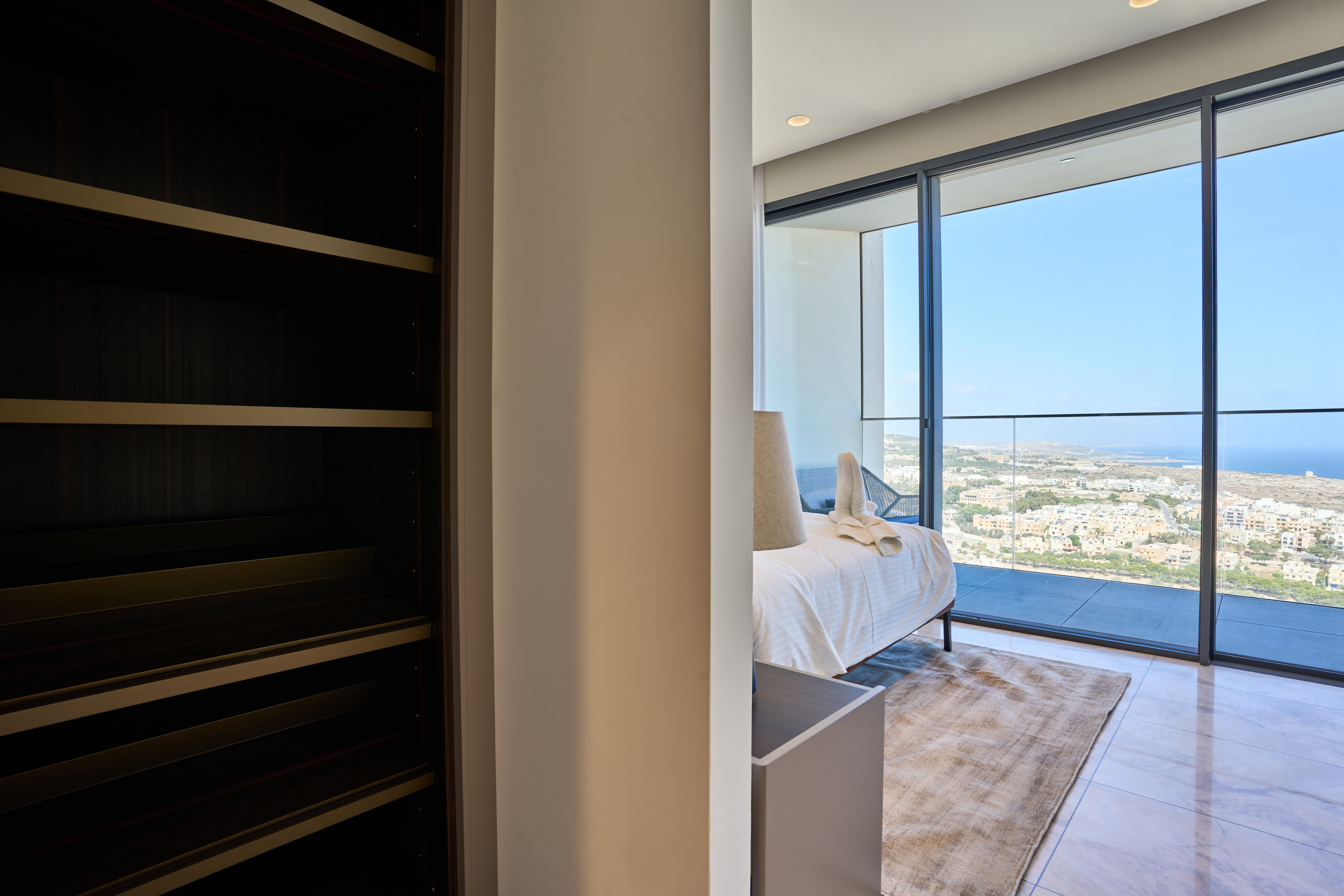  Luxury Apartment - 物件實景