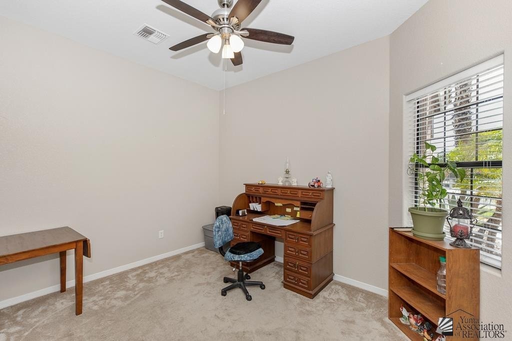 Yuma, Arizona, 85367-4912, United States, 4 Bedrooms Bedrooms, ,2 BathroomsBathrooms,Residential,For Sale,1923195