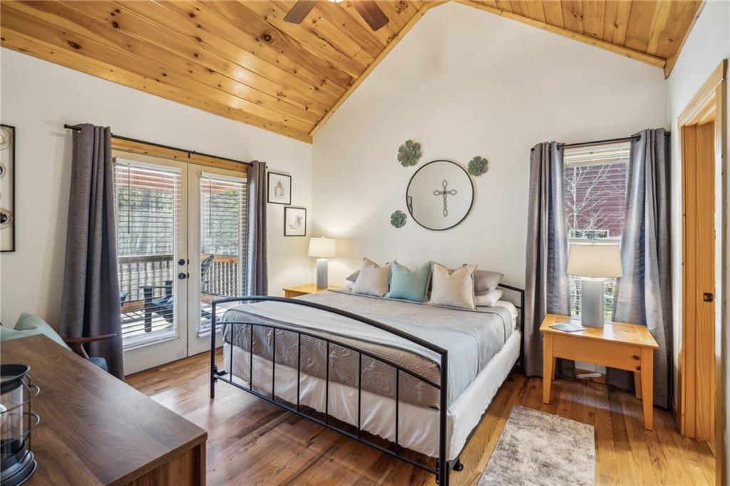 Ellijay, Georgia, 30540, United States, 4 Bedrooms Bedrooms, ,3 BathroomsBathrooms,Residential,For Sale,1957271