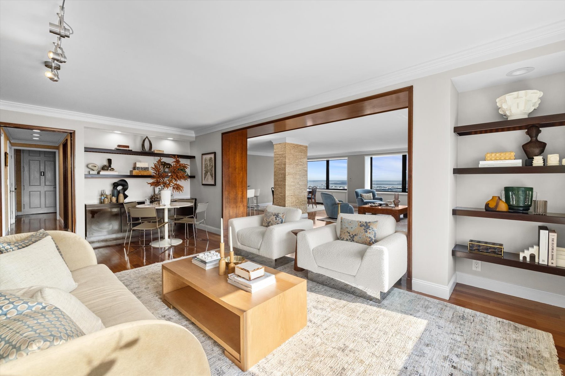  85 East India, Boston, MA, 02110 - 物件實景