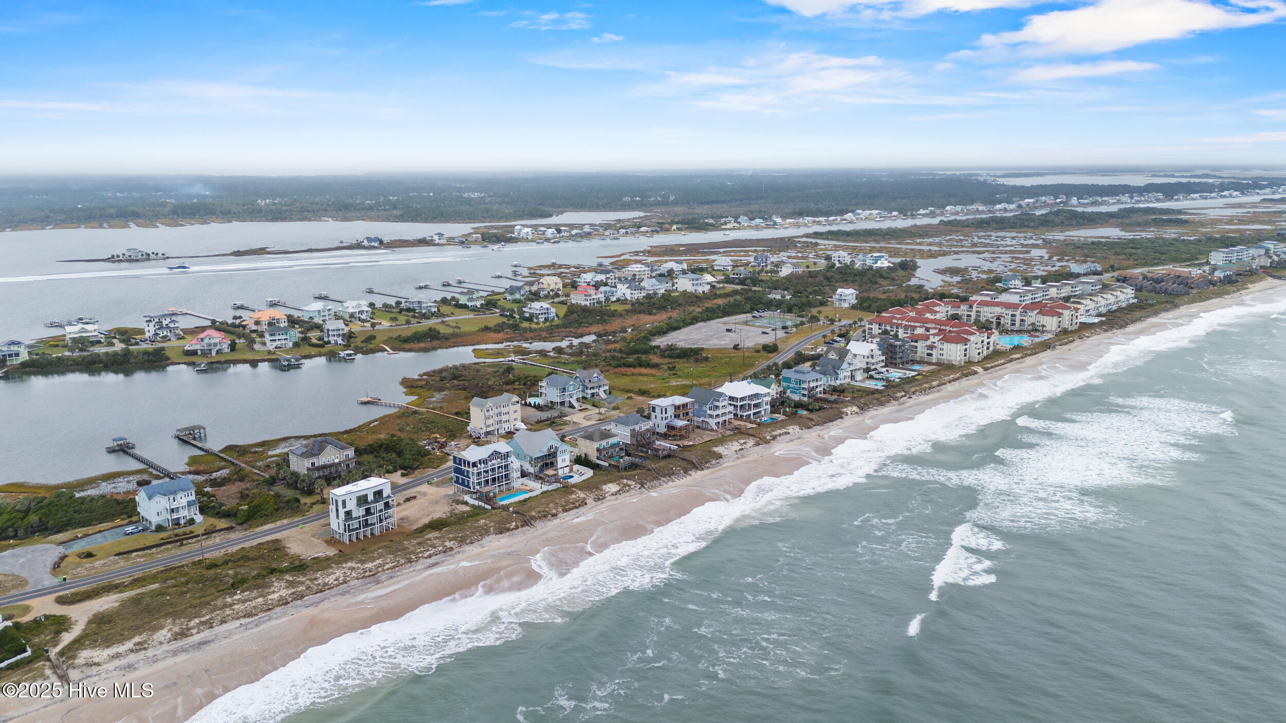 North Topsail Beach, North Carolina, 28460, United States, 7 Bedrooms Bedrooms, ,6 BathroomsBathrooms,Residential,For Sale,1991057
