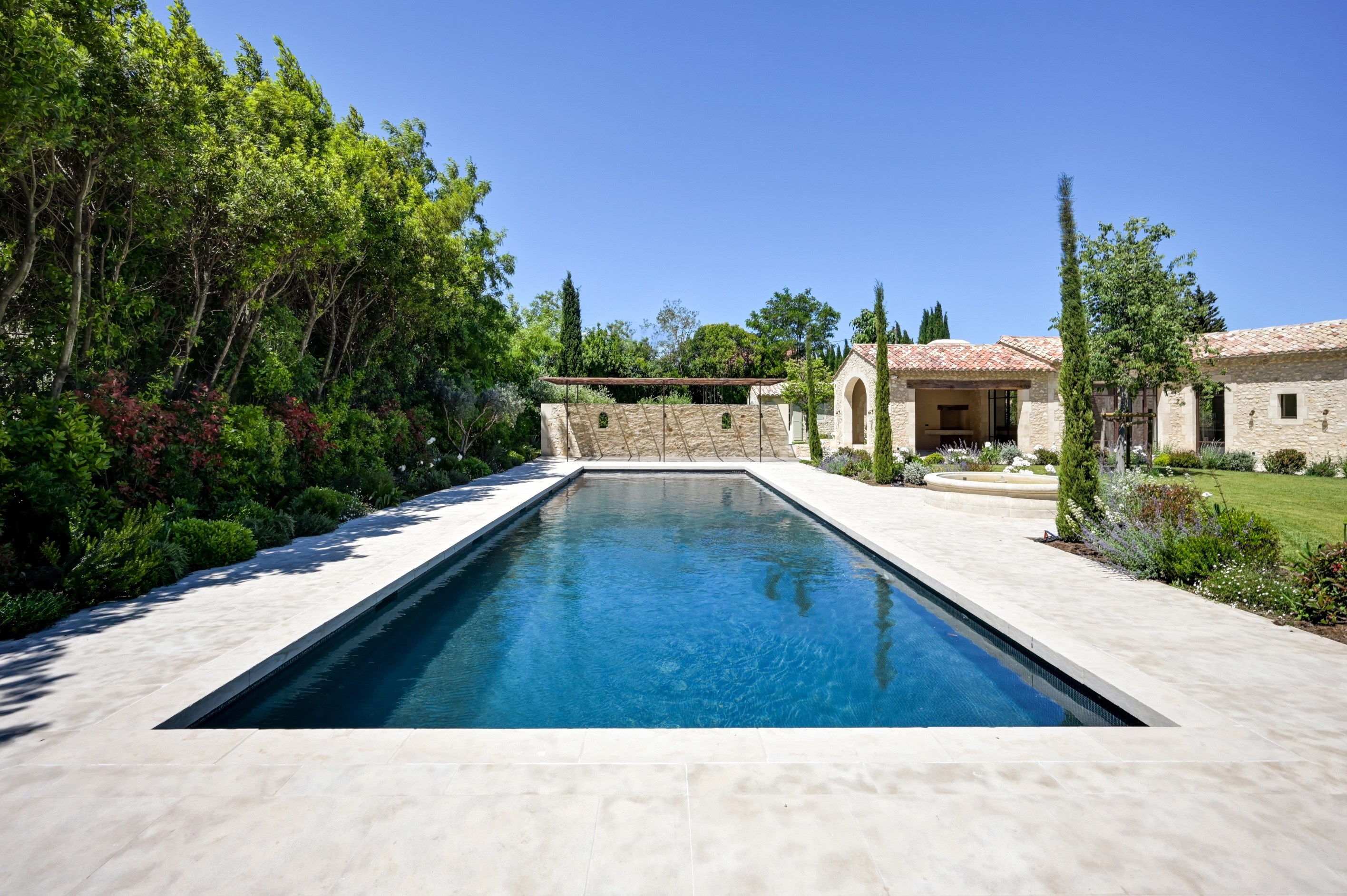  Exceptional property for sale in the heart of Saint Rémy de Provence - 物件實景