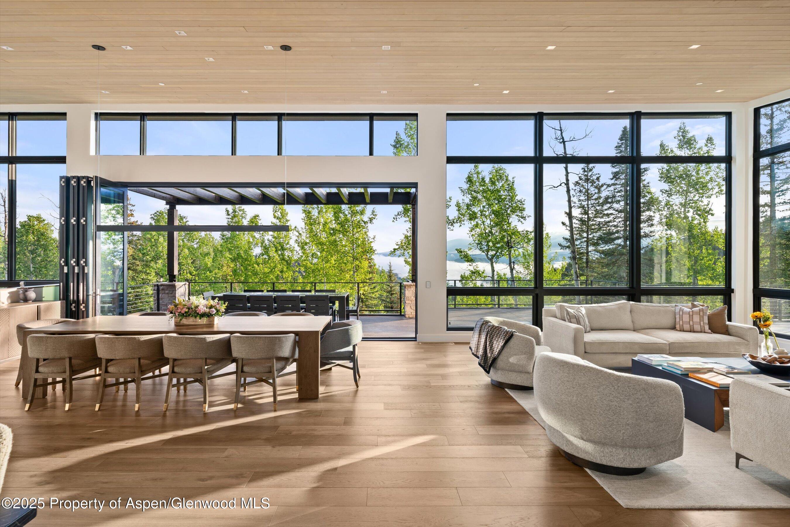 Snowmass Village, Colorado, 81615, United States, 5 Bedrooms Bedrooms, ,7 BathroomsBathrooms,Residential,For Sale,1850340