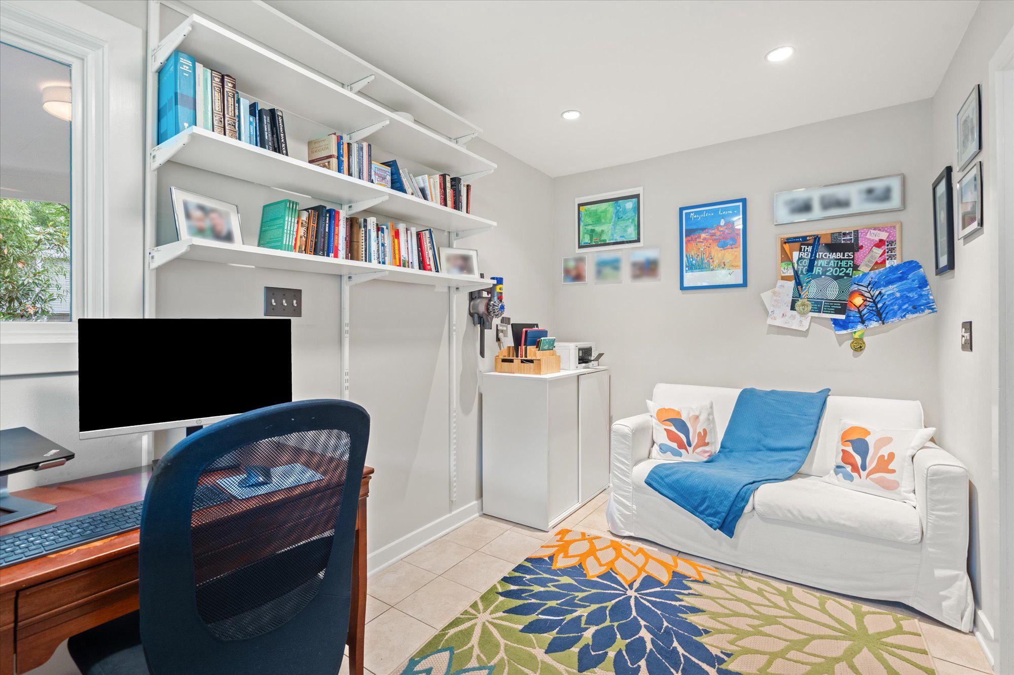  7727 Rocton Avenue, Chevy Chase, MD, 20815 - 物件實景