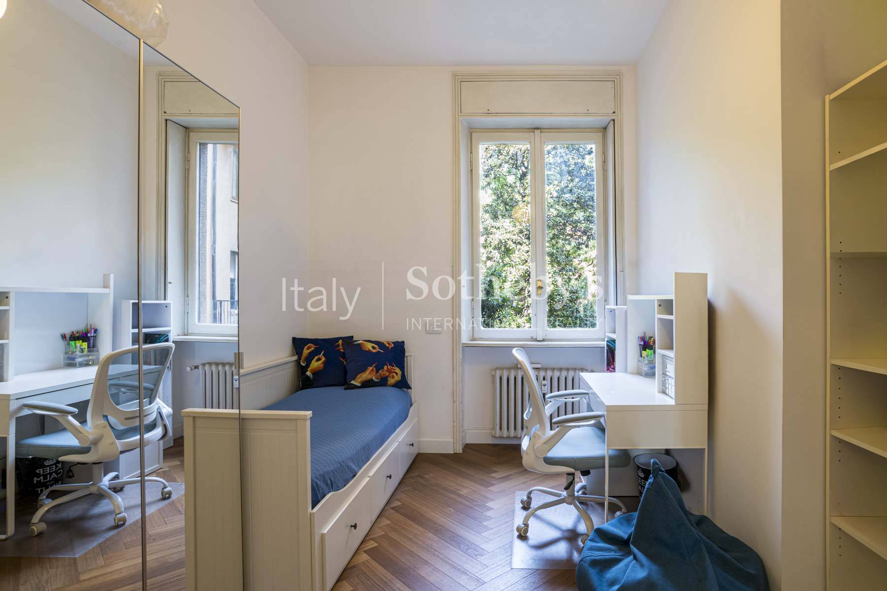  Fine renovated large scale apartment - 物件實景