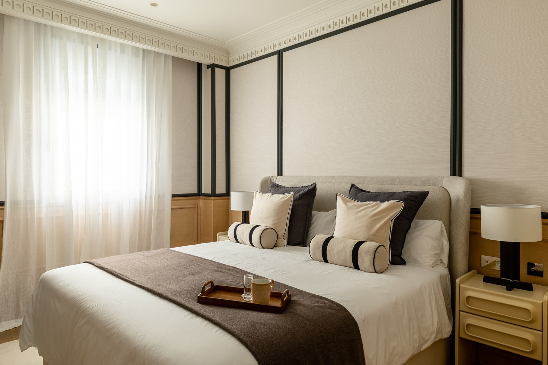  Modern Renovated Flat in Central Madrid - 物件實景