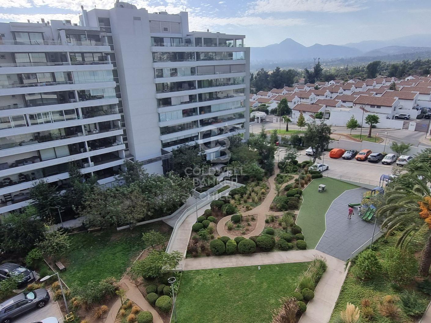 Peñalolén, Chile, 3 Bedrooms Bedrooms, ,3 BathroomsBathrooms,Residential,For Sale,1758974