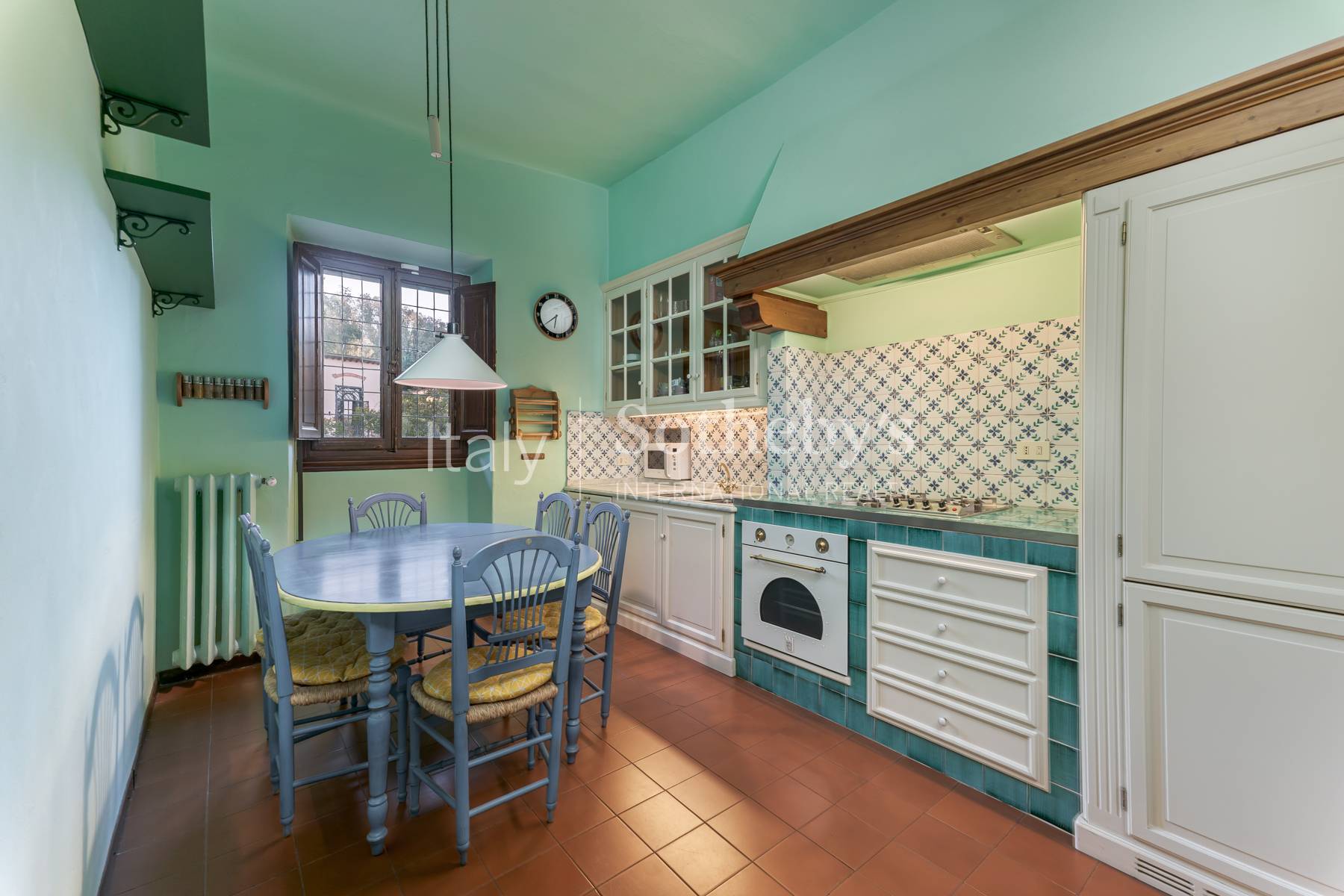  Elegant villa on the hills of San Domenico - 物件實景