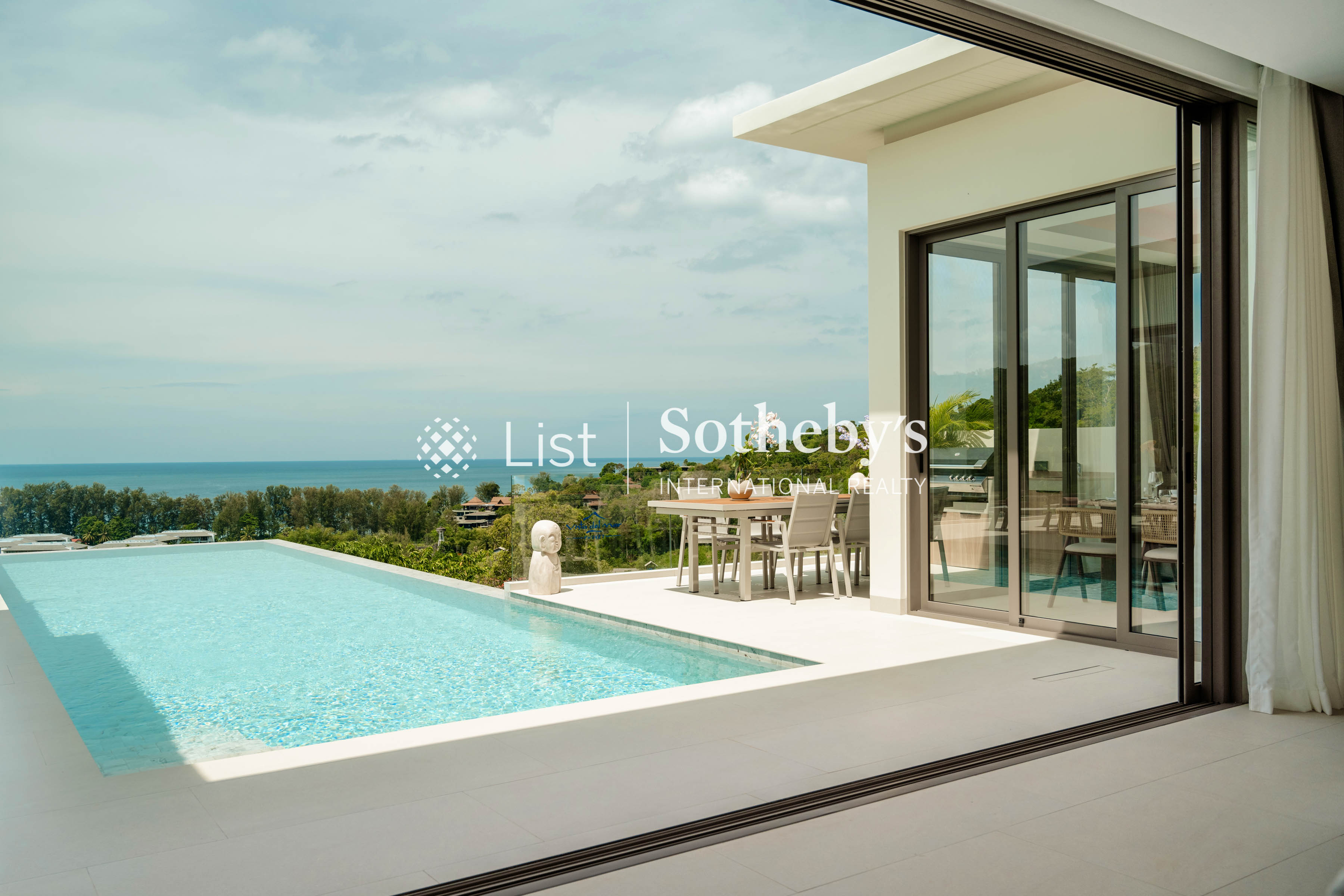  Vista Del Mar Villas Phuket - 物件實景