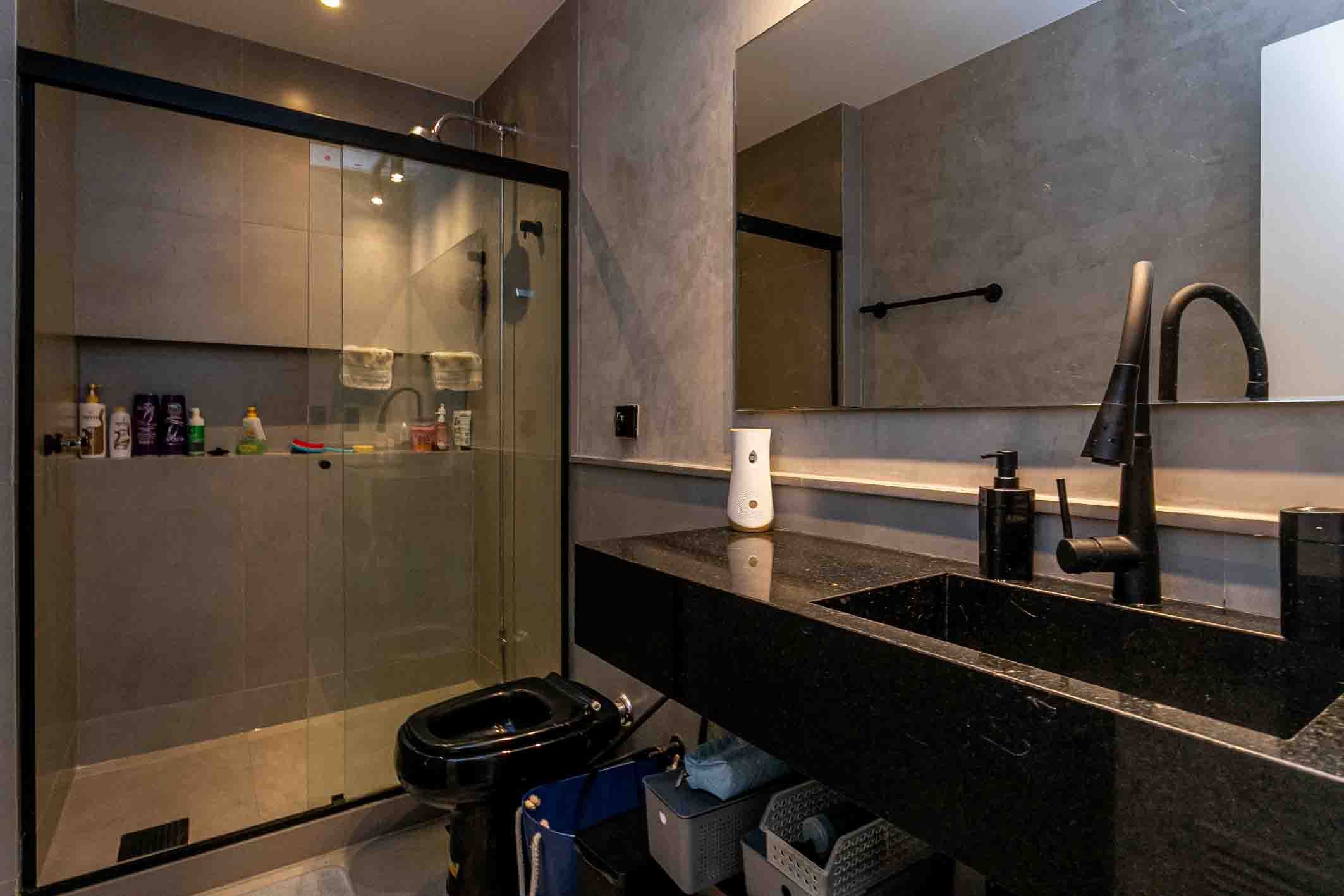  Elegant linear penthouse with private pool in Jardim Oceânico - 物件實景
