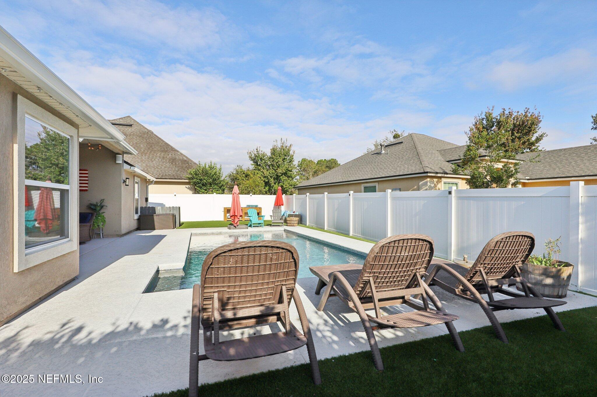 Green Cove Springs, Florida, 32043, United States, 4 Bedrooms Bedrooms, ,3 BathroomsBathrooms,Residential,For Sale,1985021