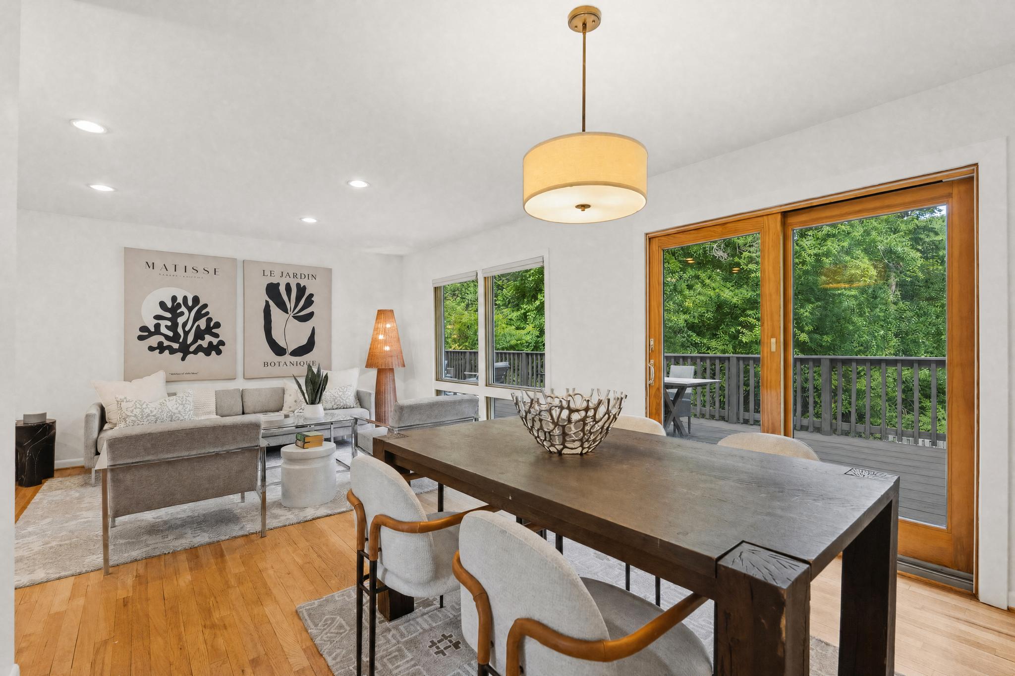  8719 Gateshead Road, Alexandria, VA, 22309 - 物件實景