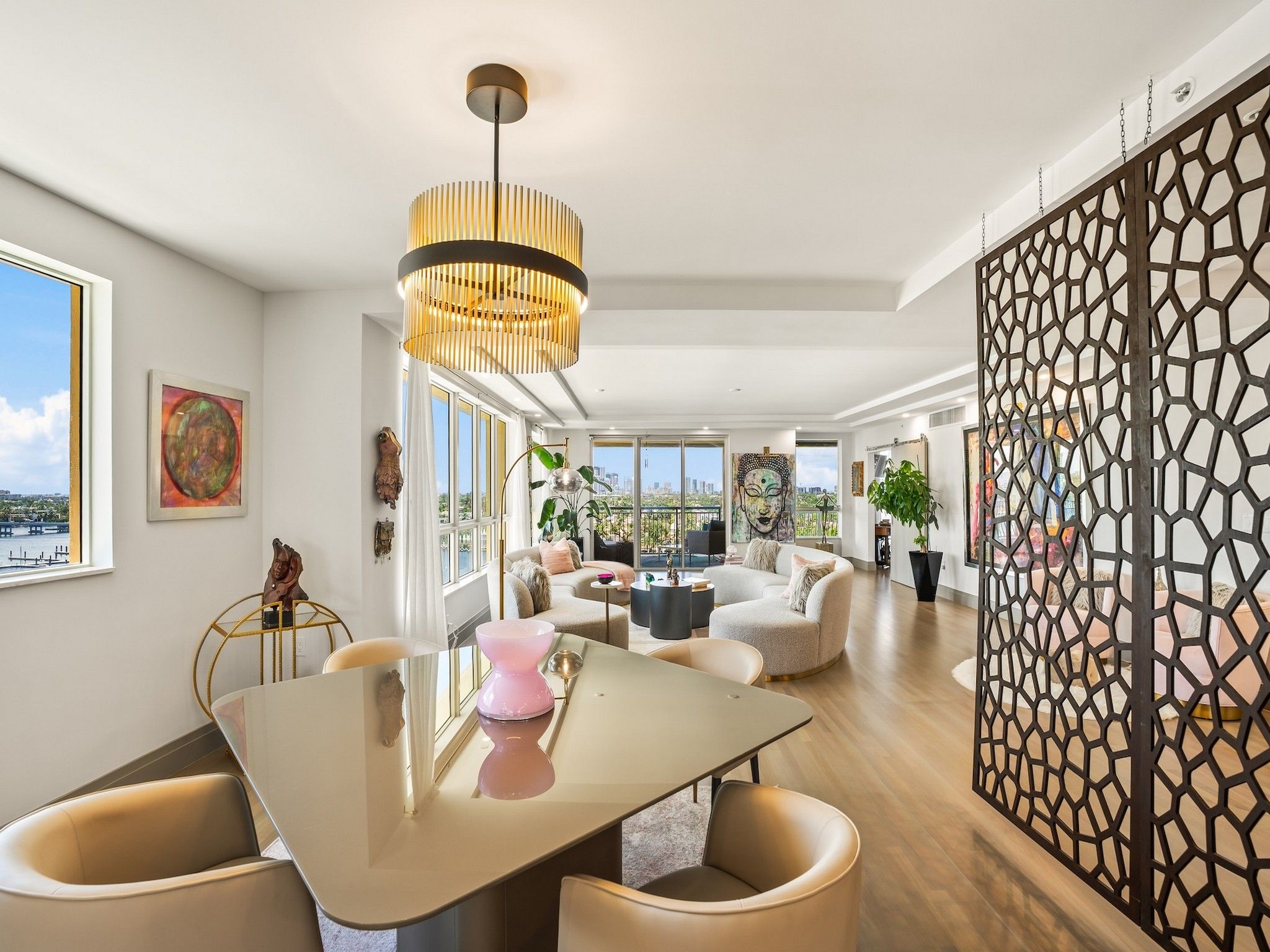  209 N Birch Road, Fort Lauderdale, FL, 33304 - 物件實景