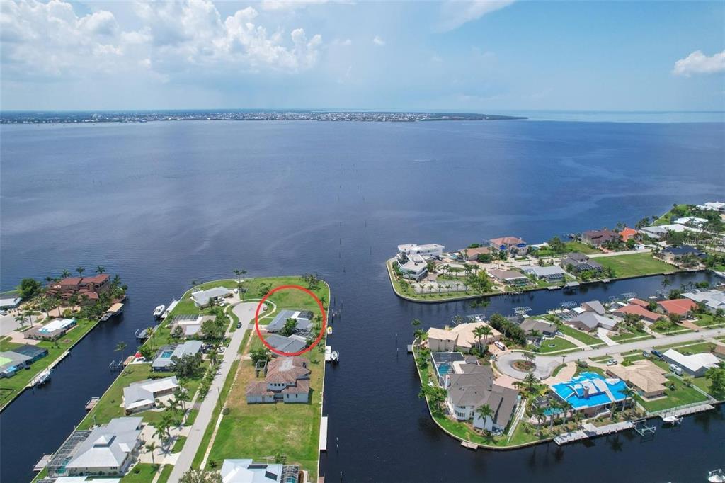Port Charlotte, Florida, 33952, United States, 4 Bedrooms Bedrooms, ,3 BathroomsBathrooms,Residential,For Sale,2040405