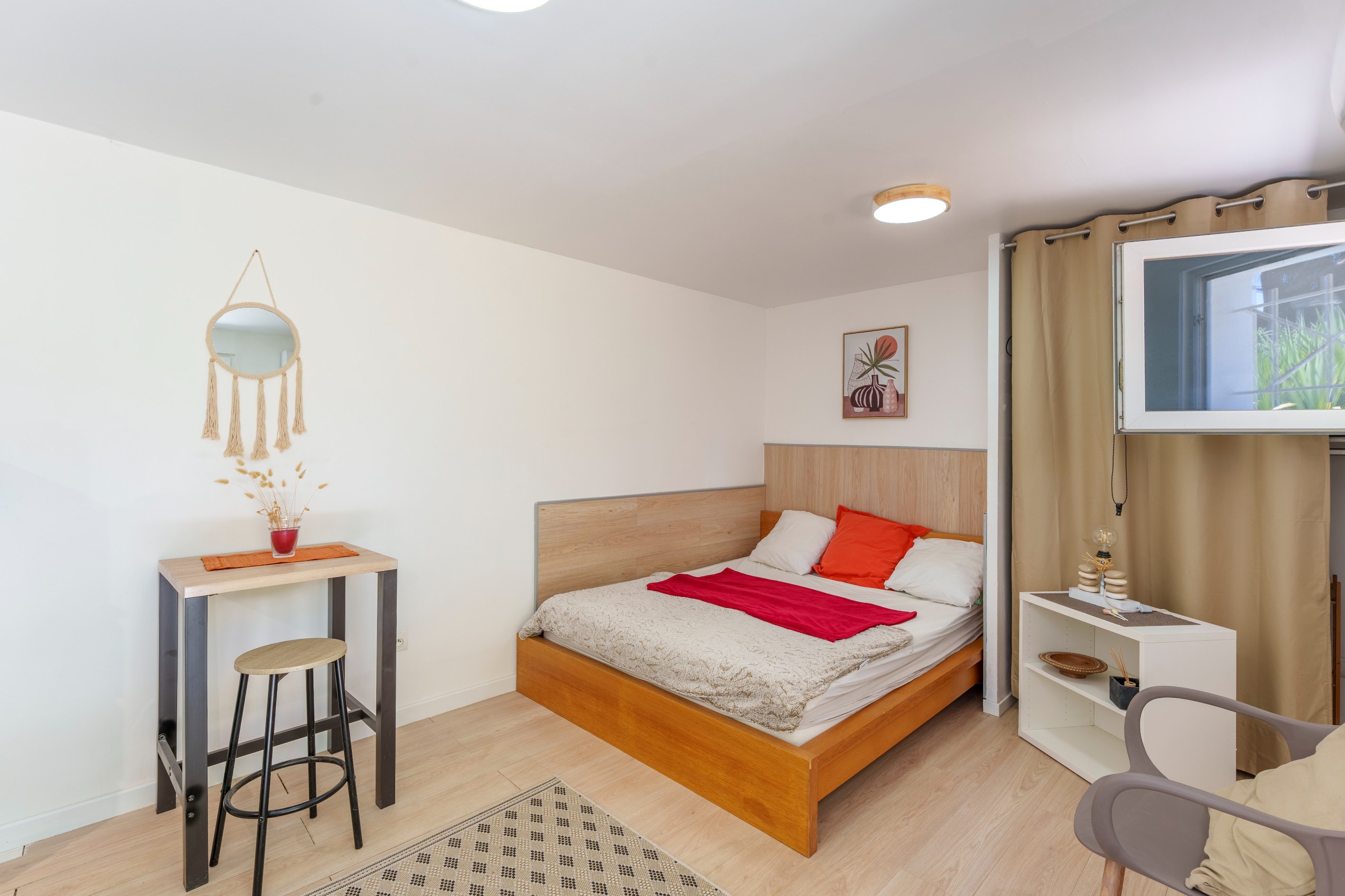  Montpellier – Port Marianne  Elegance, Space and the Mediterranean Art of Livi… - 物件實景