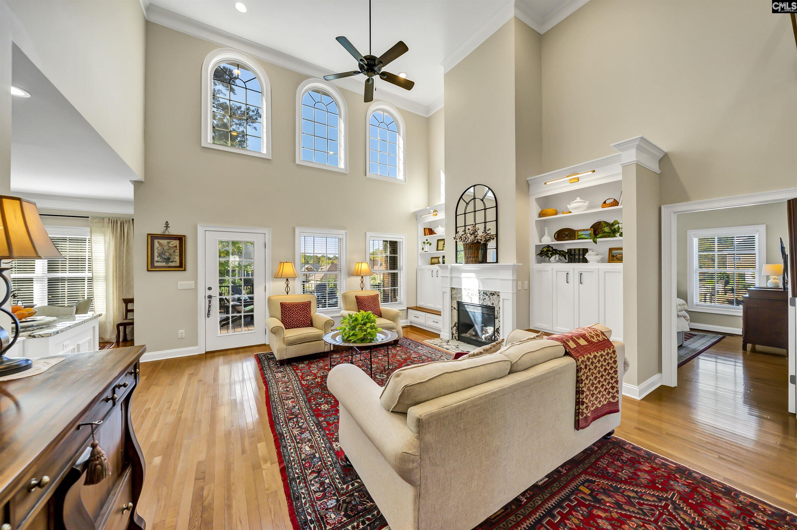 Chapin, South Carolina, 29036, United States, 4 Bedrooms Bedrooms, ,3 BathroomsBathrooms,Residential,For Sale,1989454