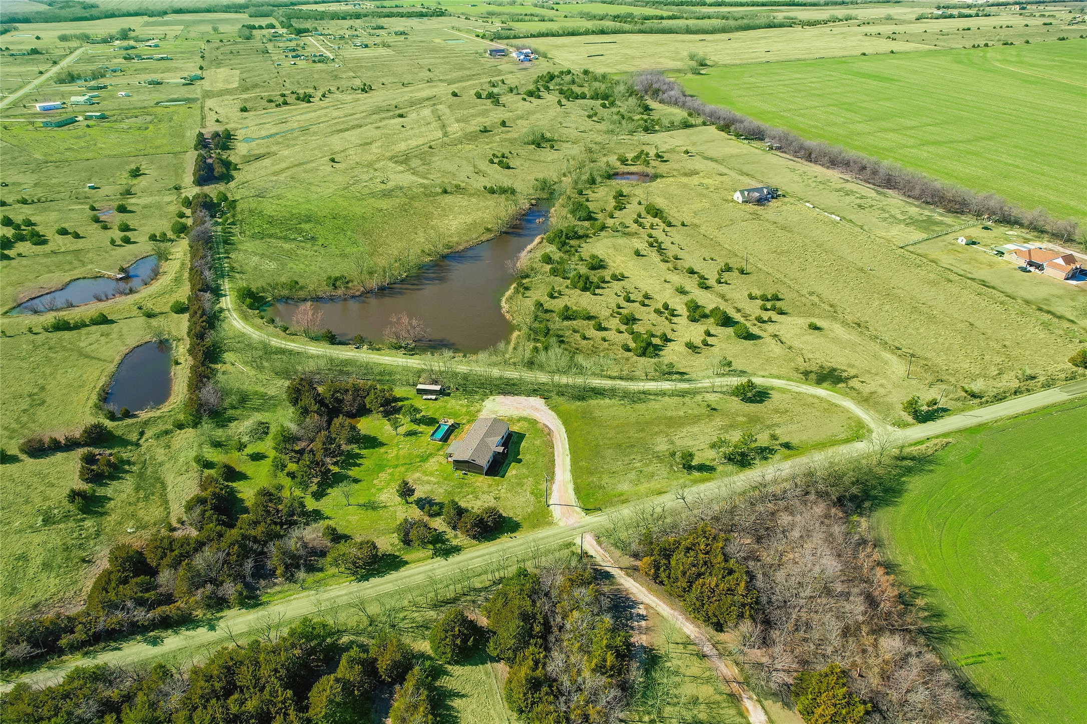 Farmersville, Texas, 75442, United States, ,Land,For Sale,1754423