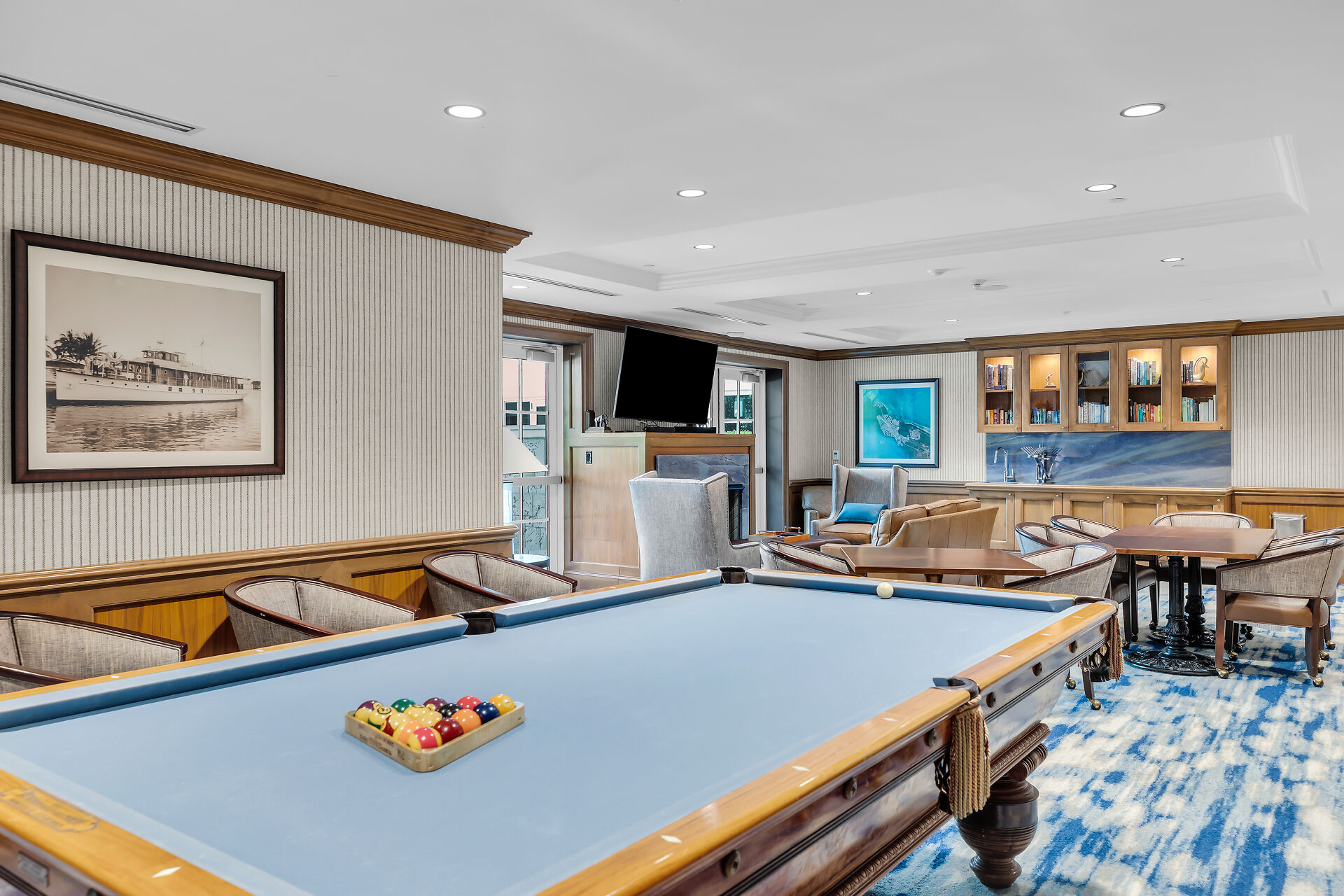  Residence Club A-102 - Ocean Reef - 物件實景