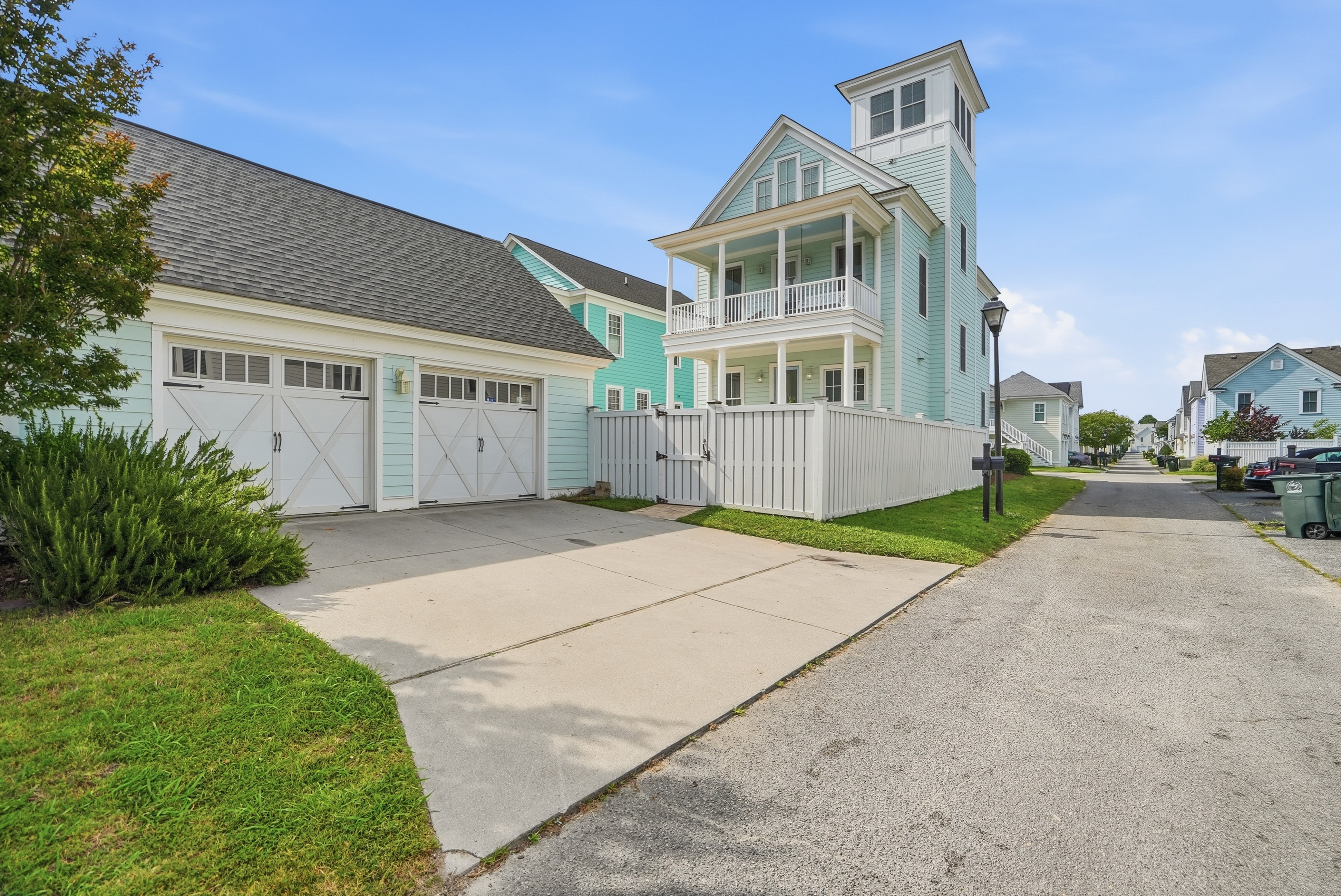  4825 Willben Street, Norfolk, VA 23518 - 物件實景