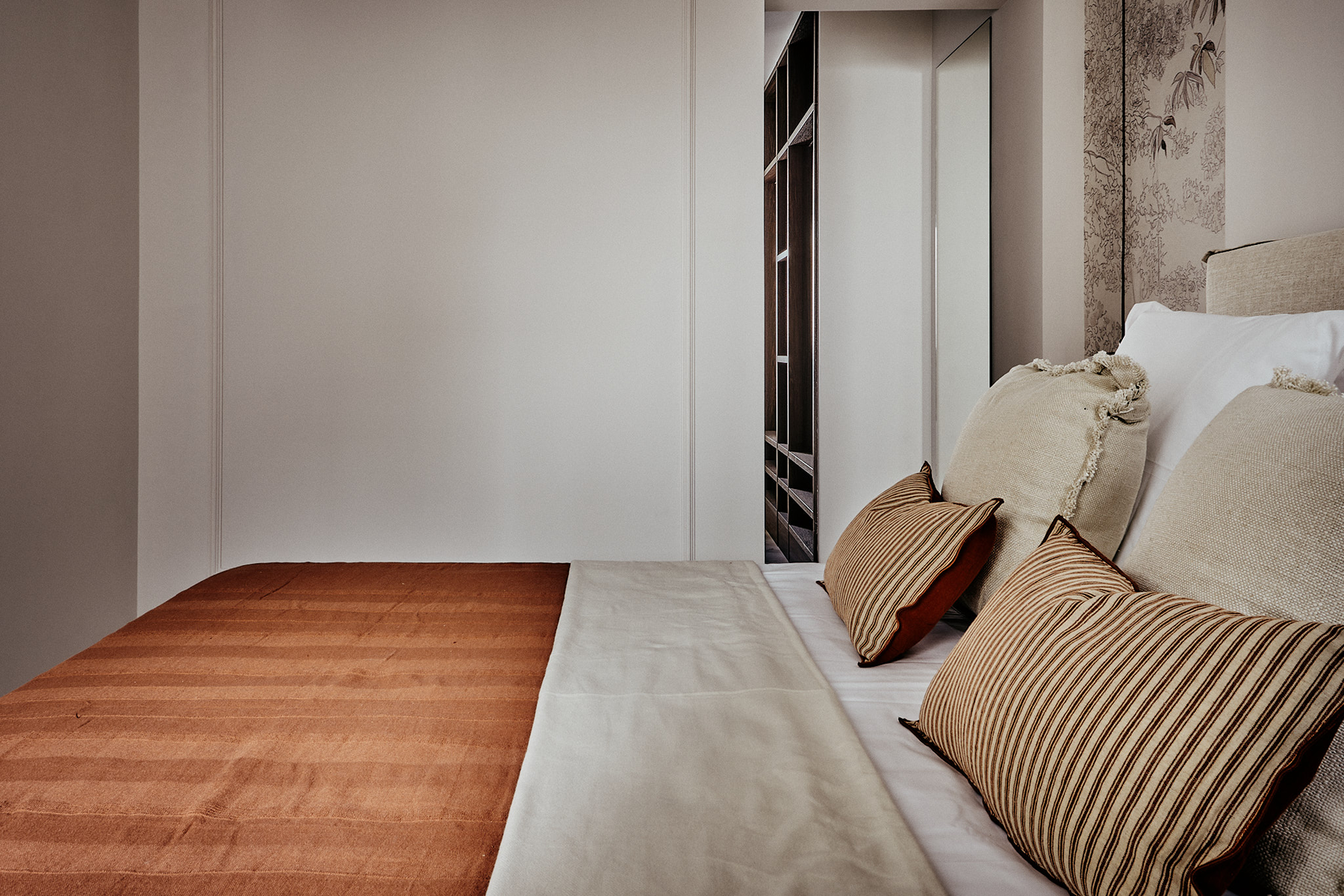  Elegant Flat for Sale in Barrio Salamanca, Madrid - 物件實景