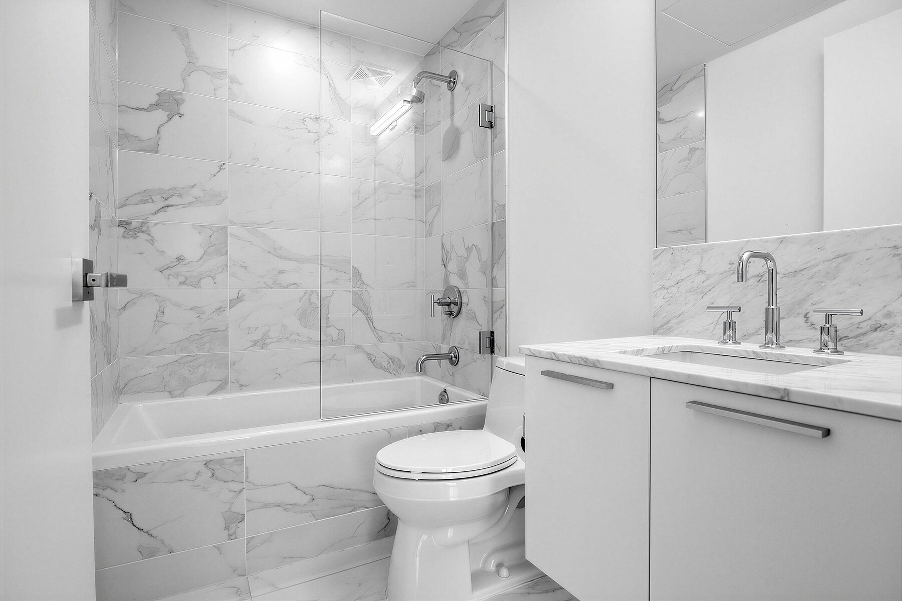  The Gloucester on Yonge - 物件實景