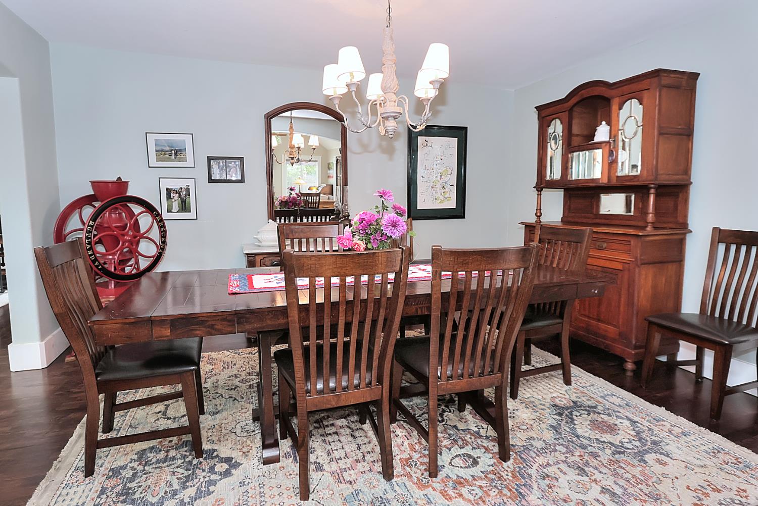 Stockton, California, 95212, United States, 4 Bedrooms Bedrooms, ,3 BathroomsBathrooms,Residential,For Sale,1885186