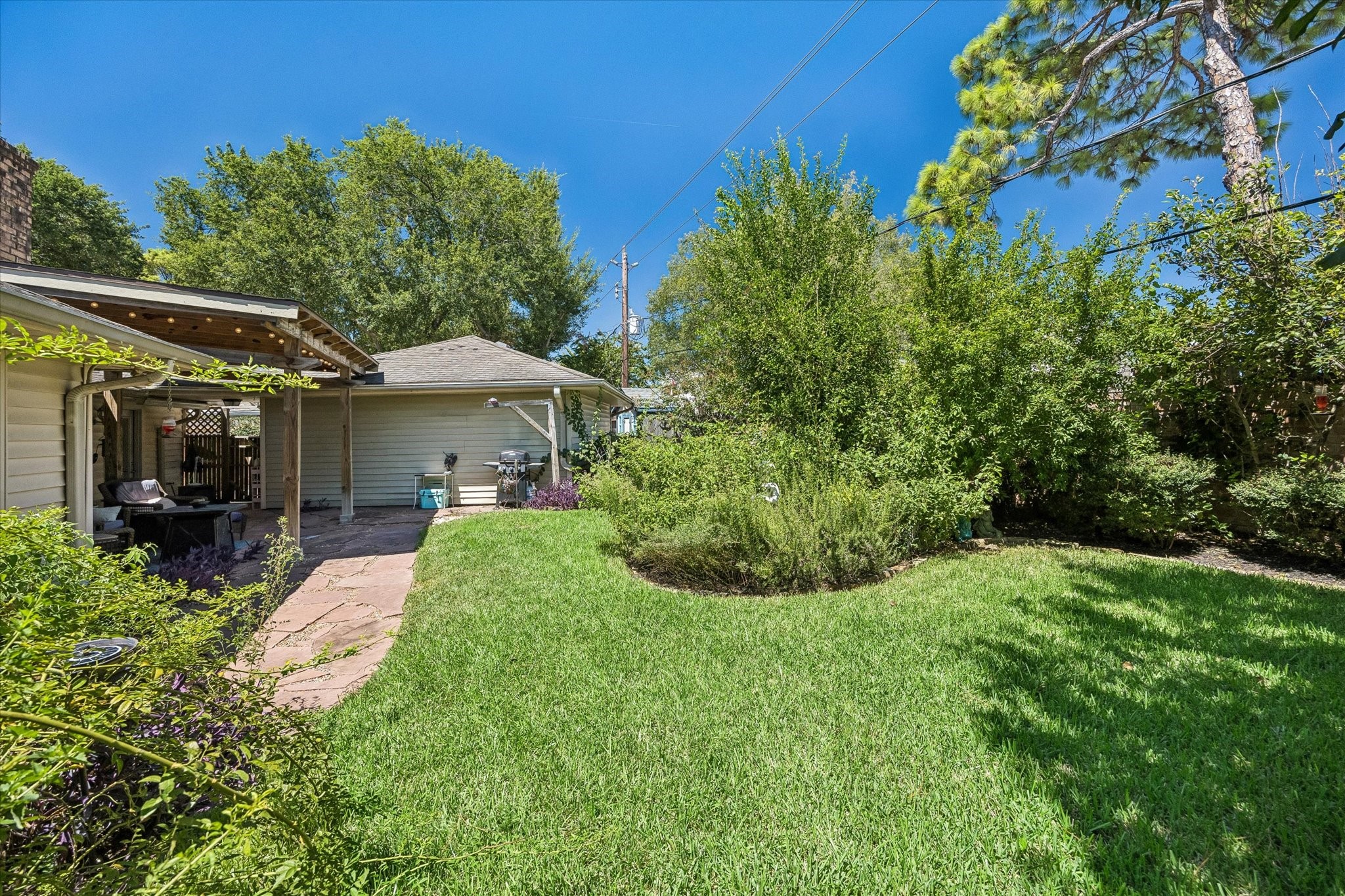  818 Olney Oak Drive - 物件實景