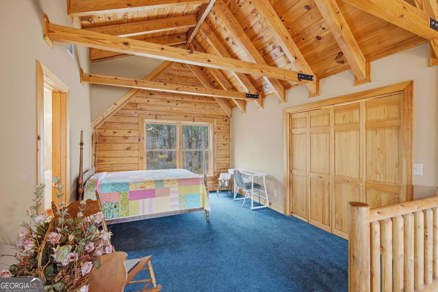 Ellijay, Georgia, 30536, United States, 2 Bedrooms Bedrooms, ,3 BathroomsBathrooms,Residential,For Sale,2035001