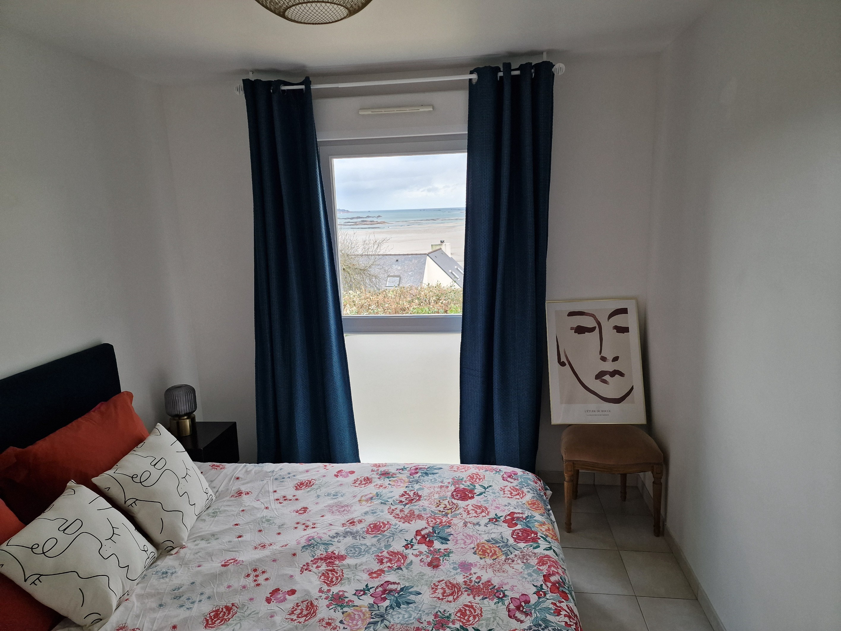  LOGUIVY – OPPOSITE BRÉHAT, 5 KM FROM PAIMPOL Exceptional view of the archipelag… - 物件實景