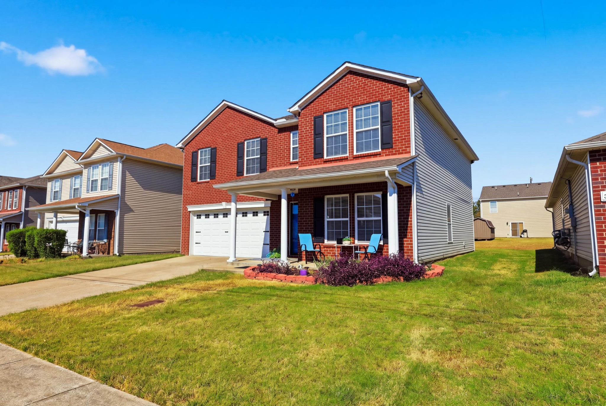 Woodpoint Dr, Nashville, TN 37207 #1