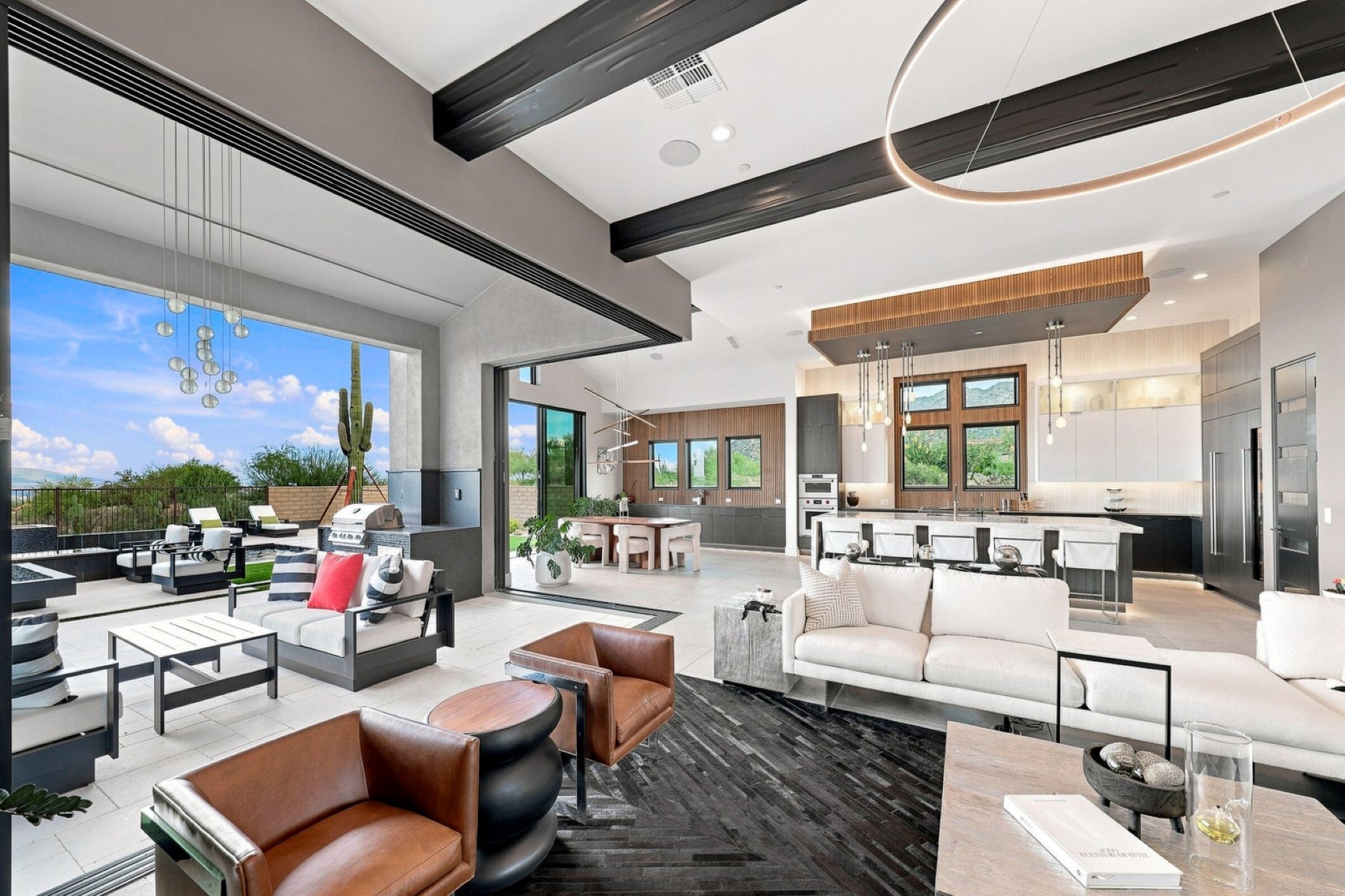  24351 N 128th Way¦Scottsdale, AZ - 物件實景