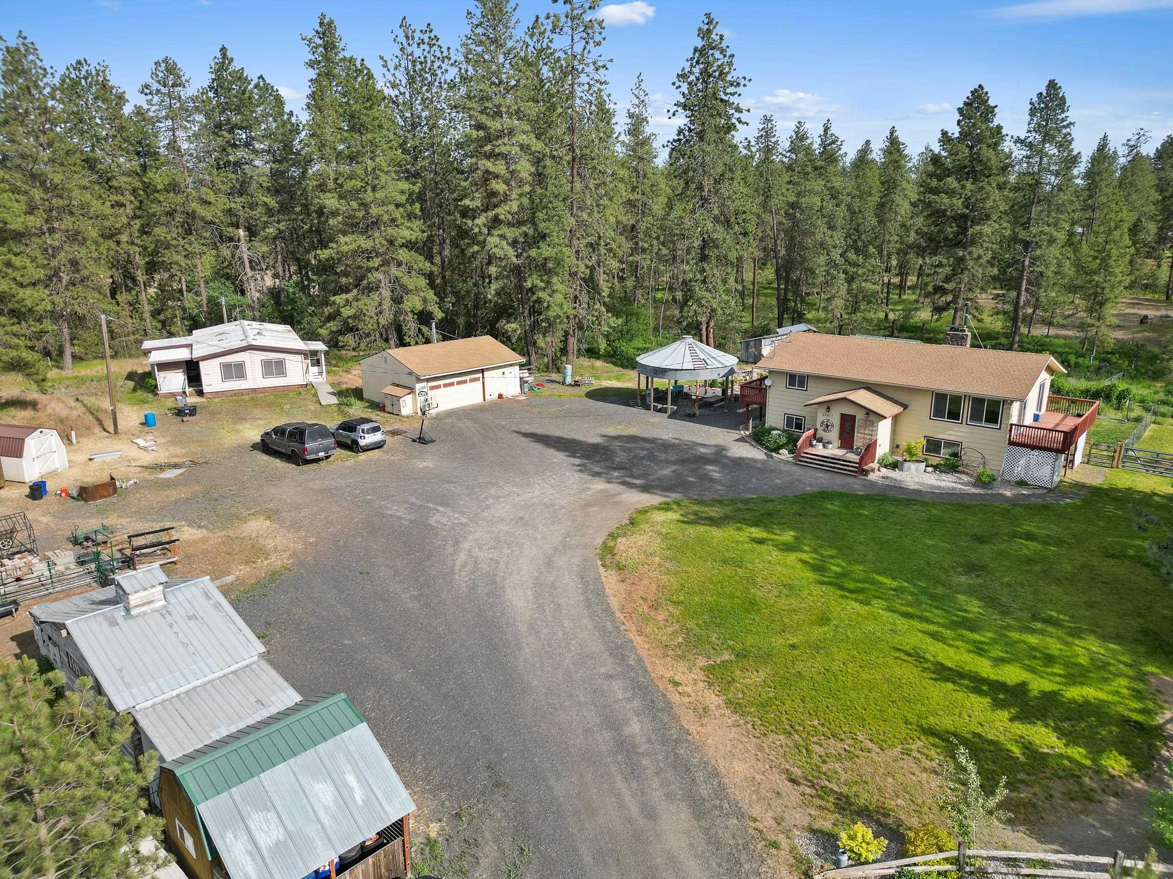 Cheney, Washington, 99004, United States, 5 Bedrooms Bedrooms, ,2 BathroomsBathrooms,Residential,For Sale,1848912