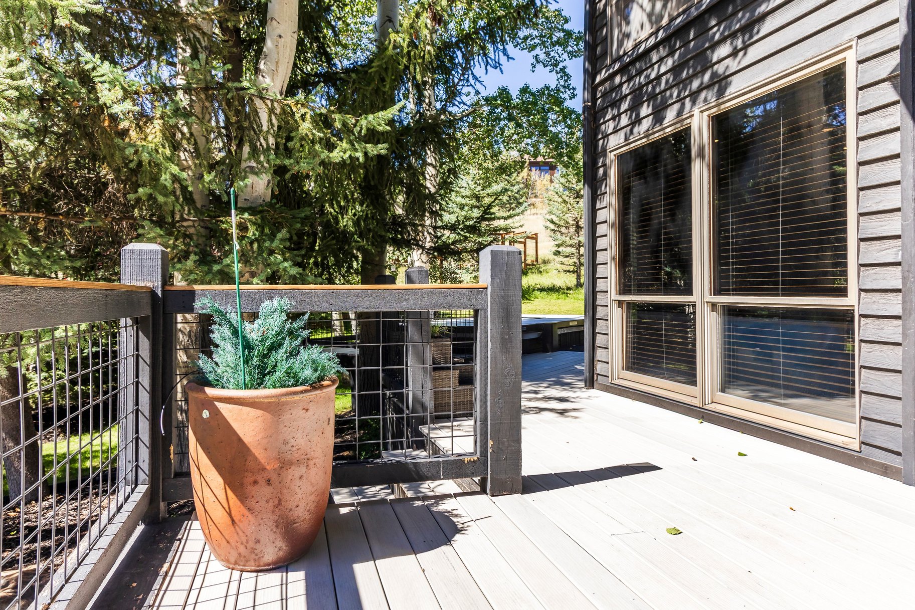  Quintessential Park Meadows Living with Direct Deer Valley Views - 物件實景