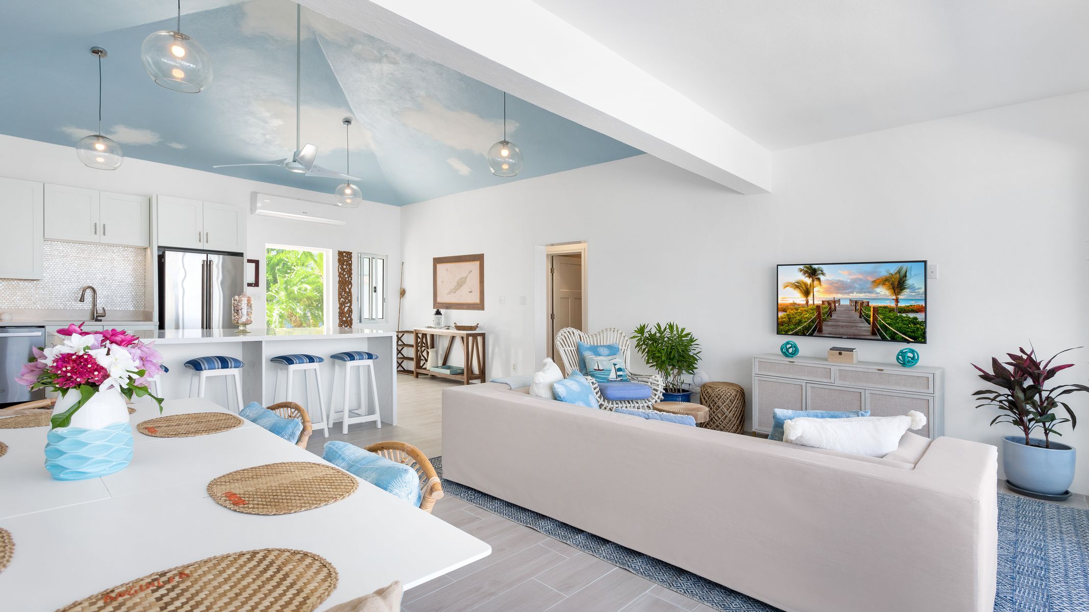  Northpoint Cottage - 物件實景
