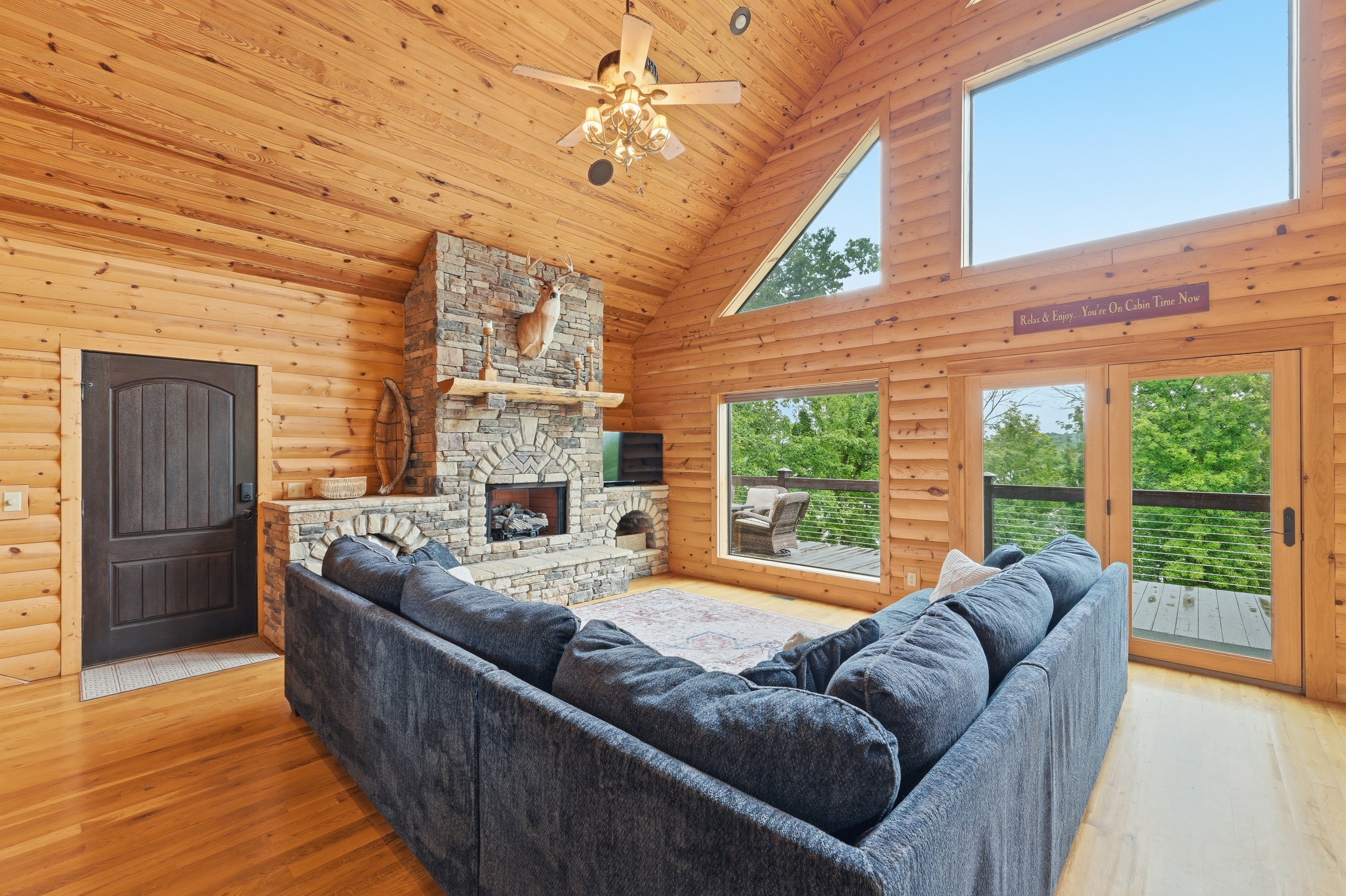  29 River Run Road, Leitchfield, KY 42754 - 物件實景