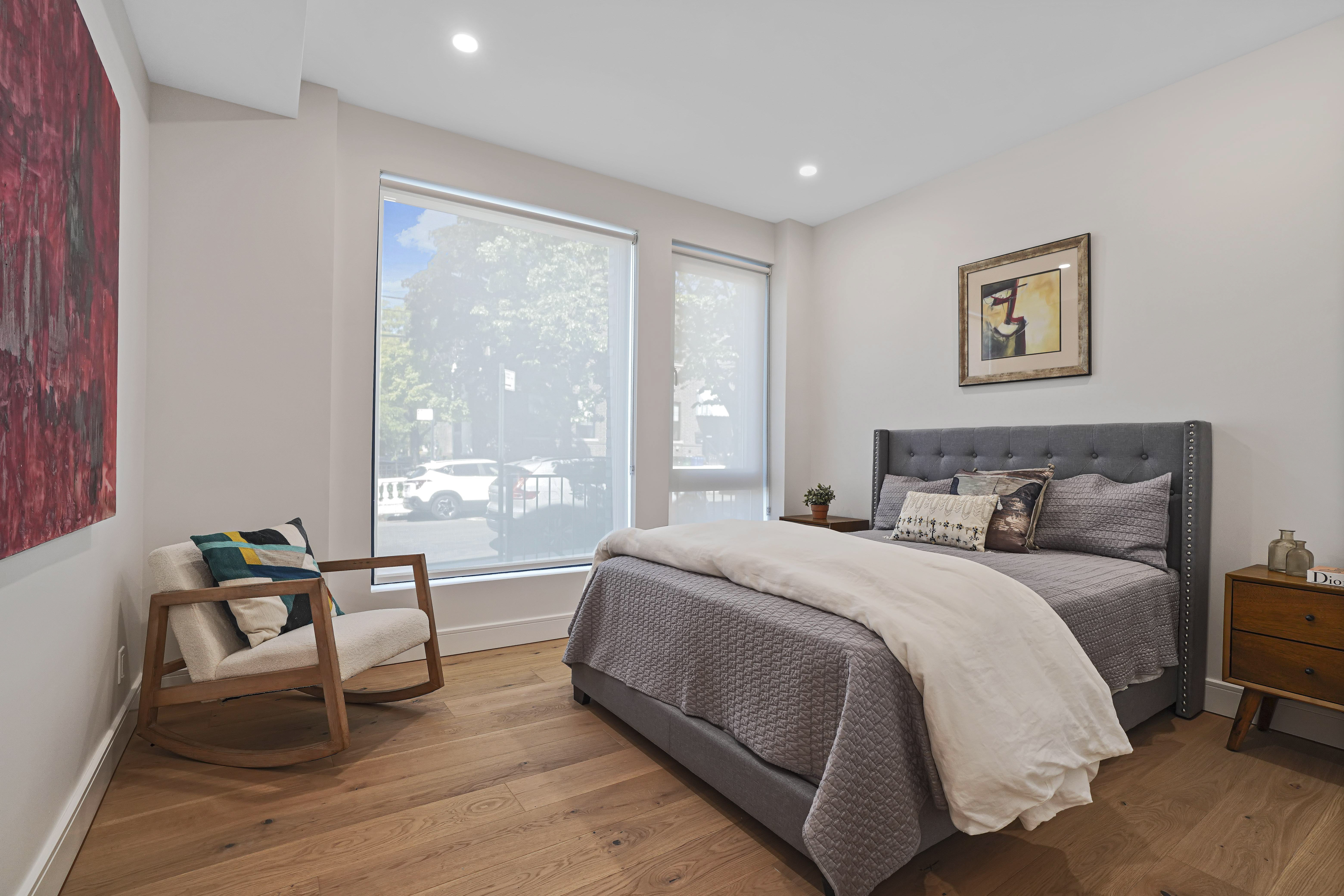  21-31 Shore Blvd. 1f, Queens, NY, 11105 - 物件實景