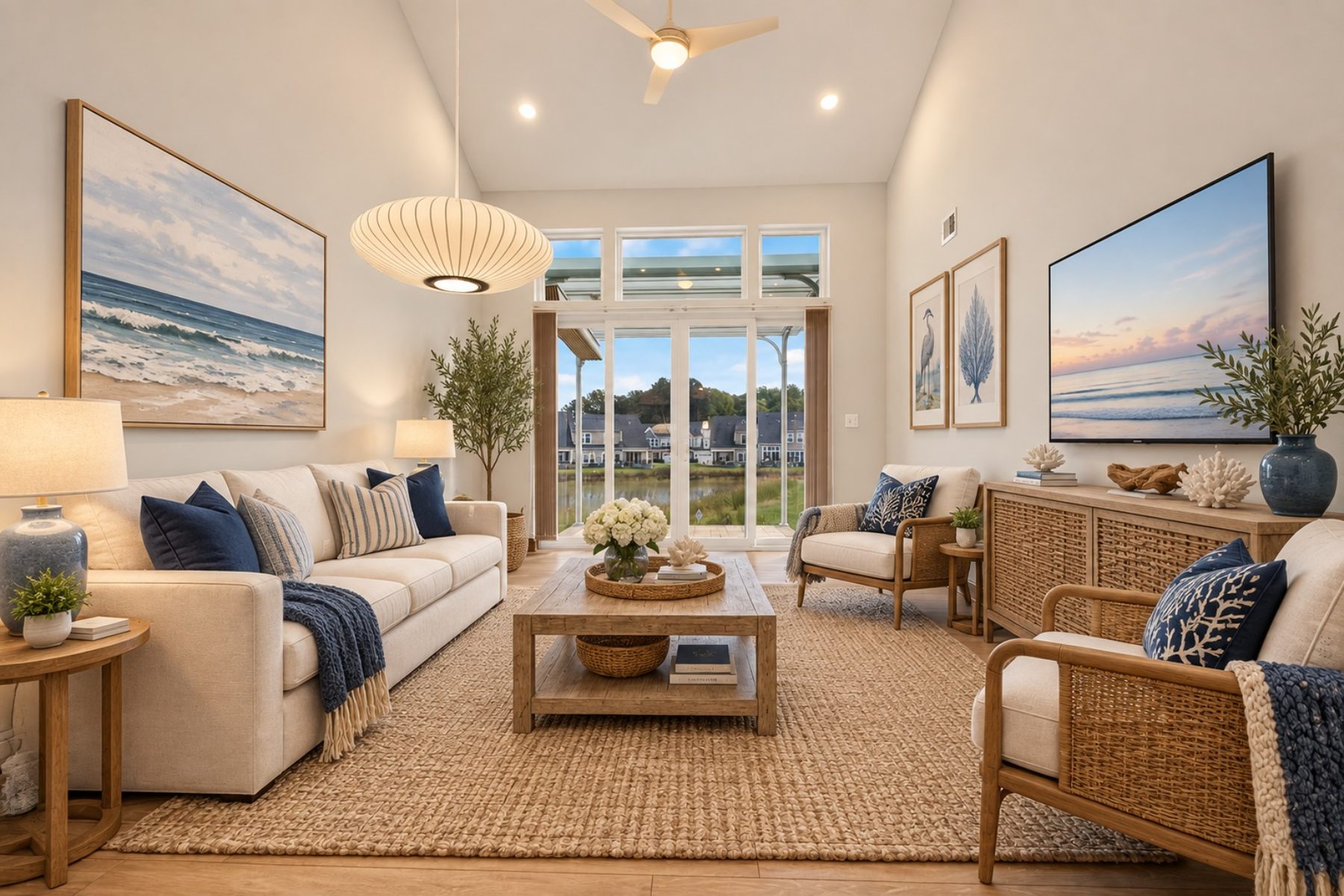  23134 Waggoner Ave - 物件實景