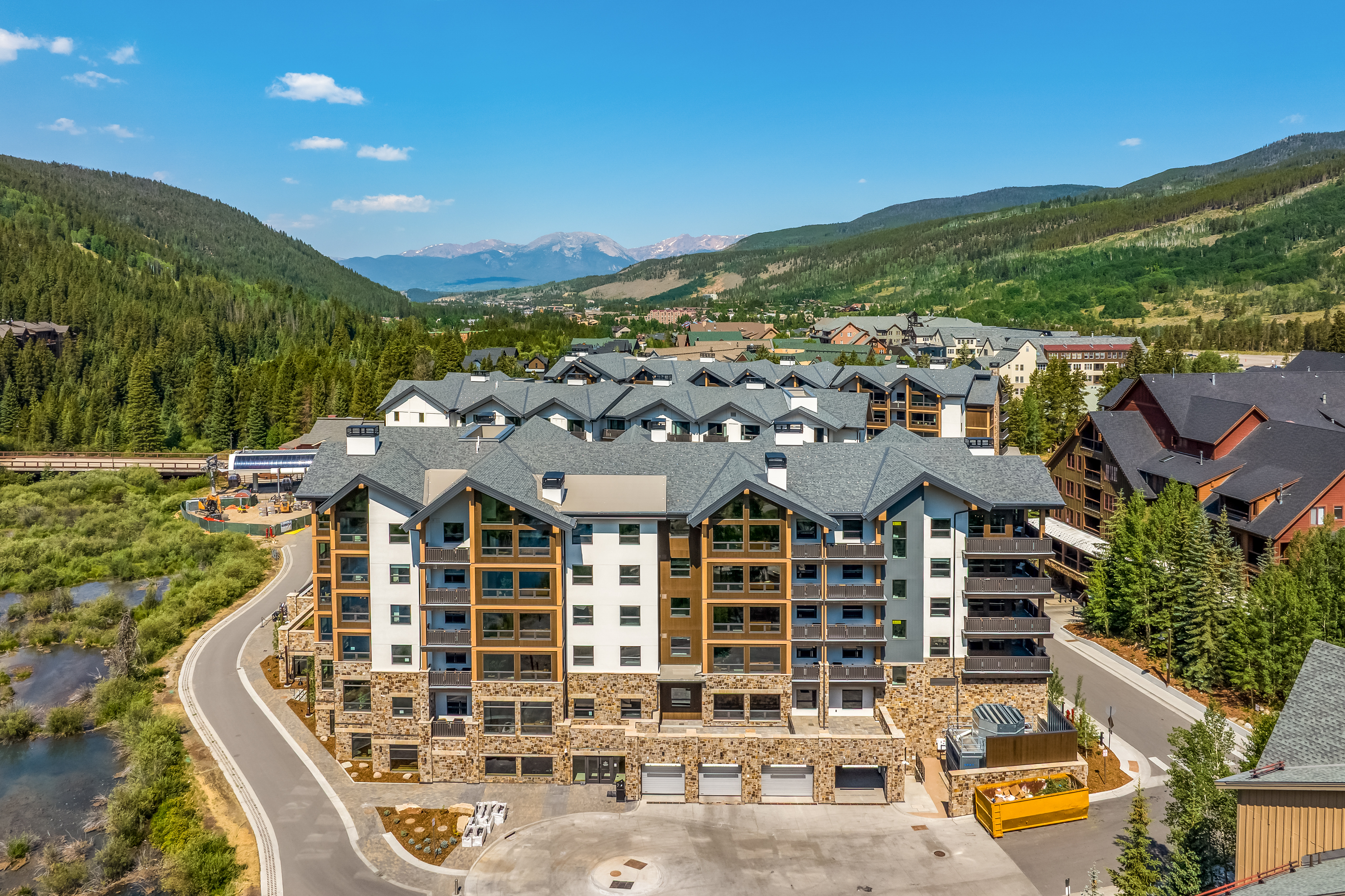  75 Hunkidori Court, Keystone, CO, 80435 - 物件實景