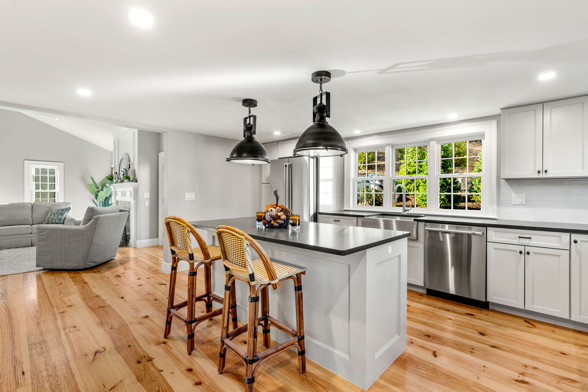  201 Elm, Amesbury, MA, 01913 - 物件實景