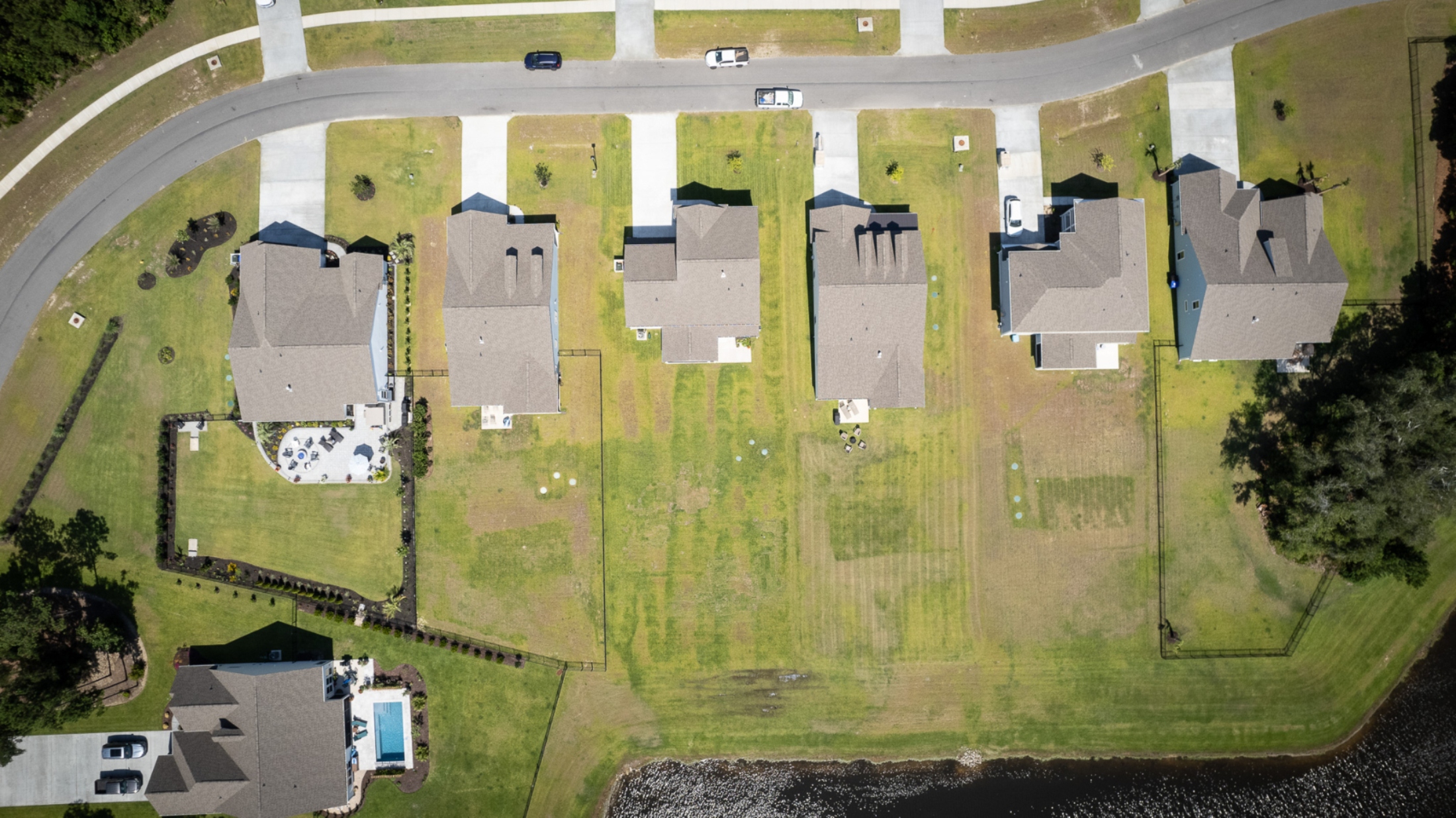  4318 Hugh Bennett Drive, Johns Island - 物件實景