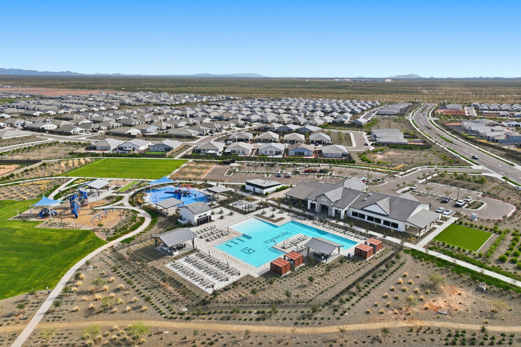  10281 S Corona Drive¦Apache Junction, AZ - 物件實景
