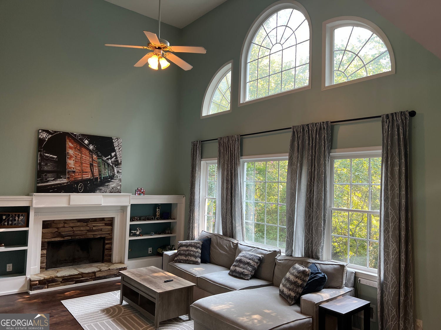 Woodstock, Georgia, 30188, United States, 4 Bedrooms Bedrooms, ,3 BathroomsBathrooms,Residential,For Sale,1914941