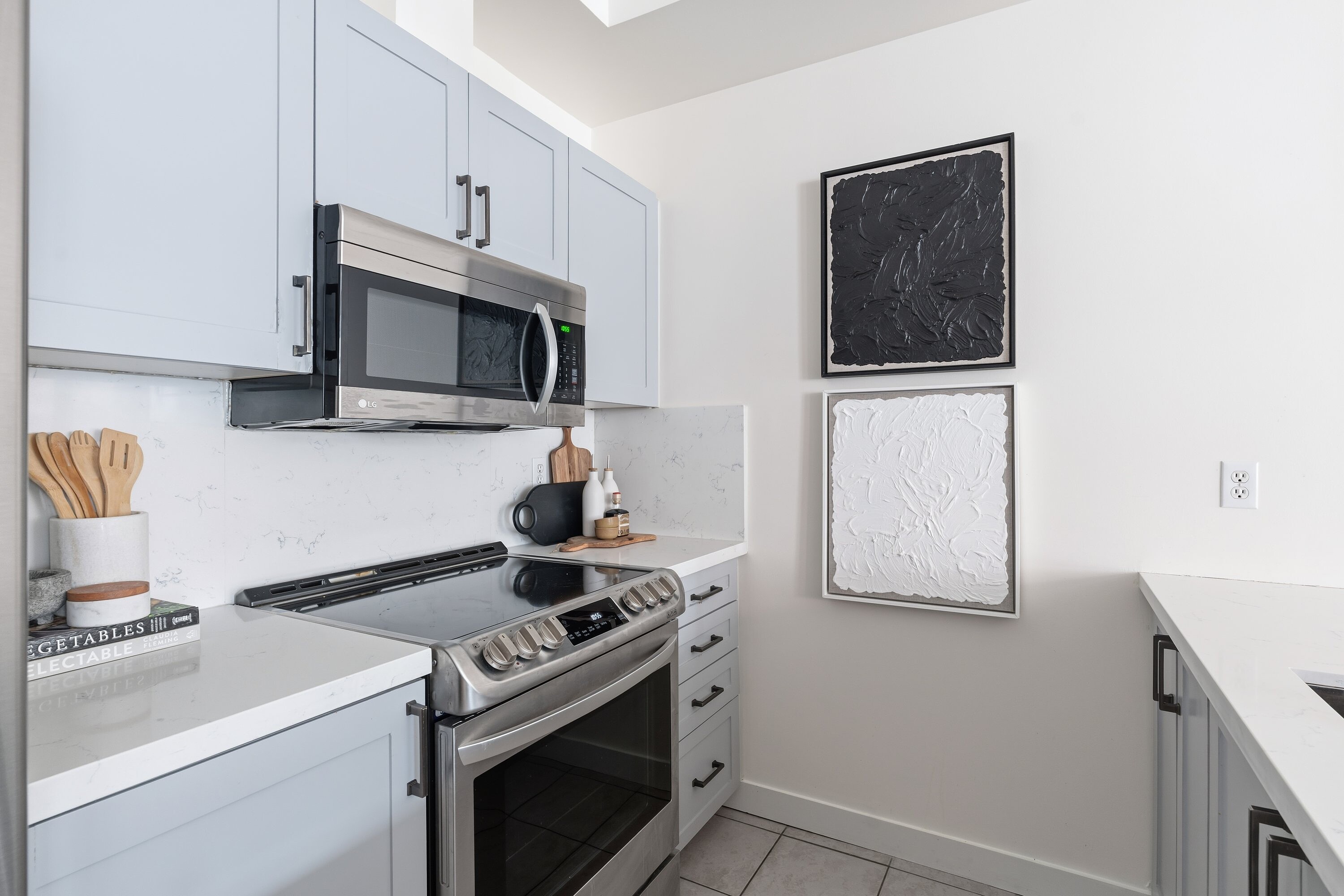  Urban Downtown Living - 物件實景