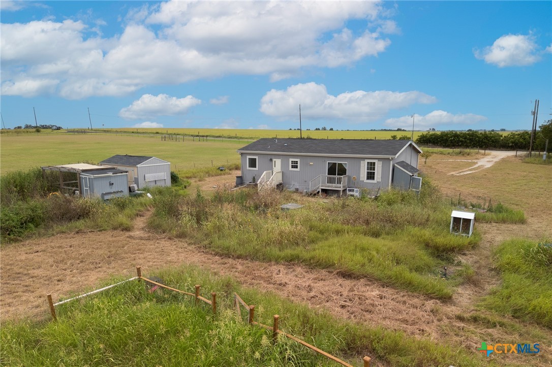 Bartlett, Texas, 76511, United States, 3 Bedrooms Bedrooms, ,2 BathroomsBathrooms,Residential,For Sale,1991211