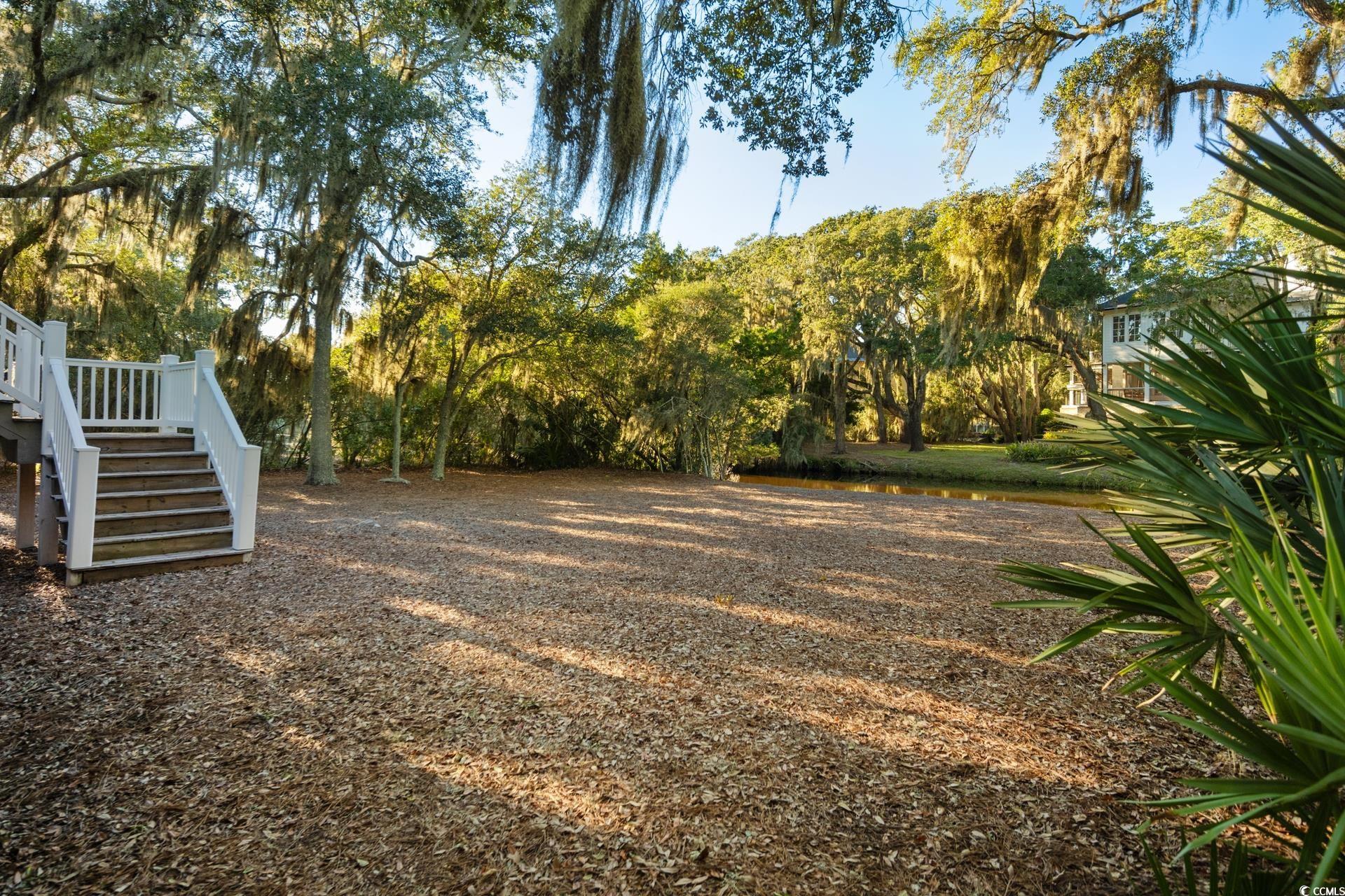  224 Ocean Green Dr.  DeBordieu Colony - 物件實景